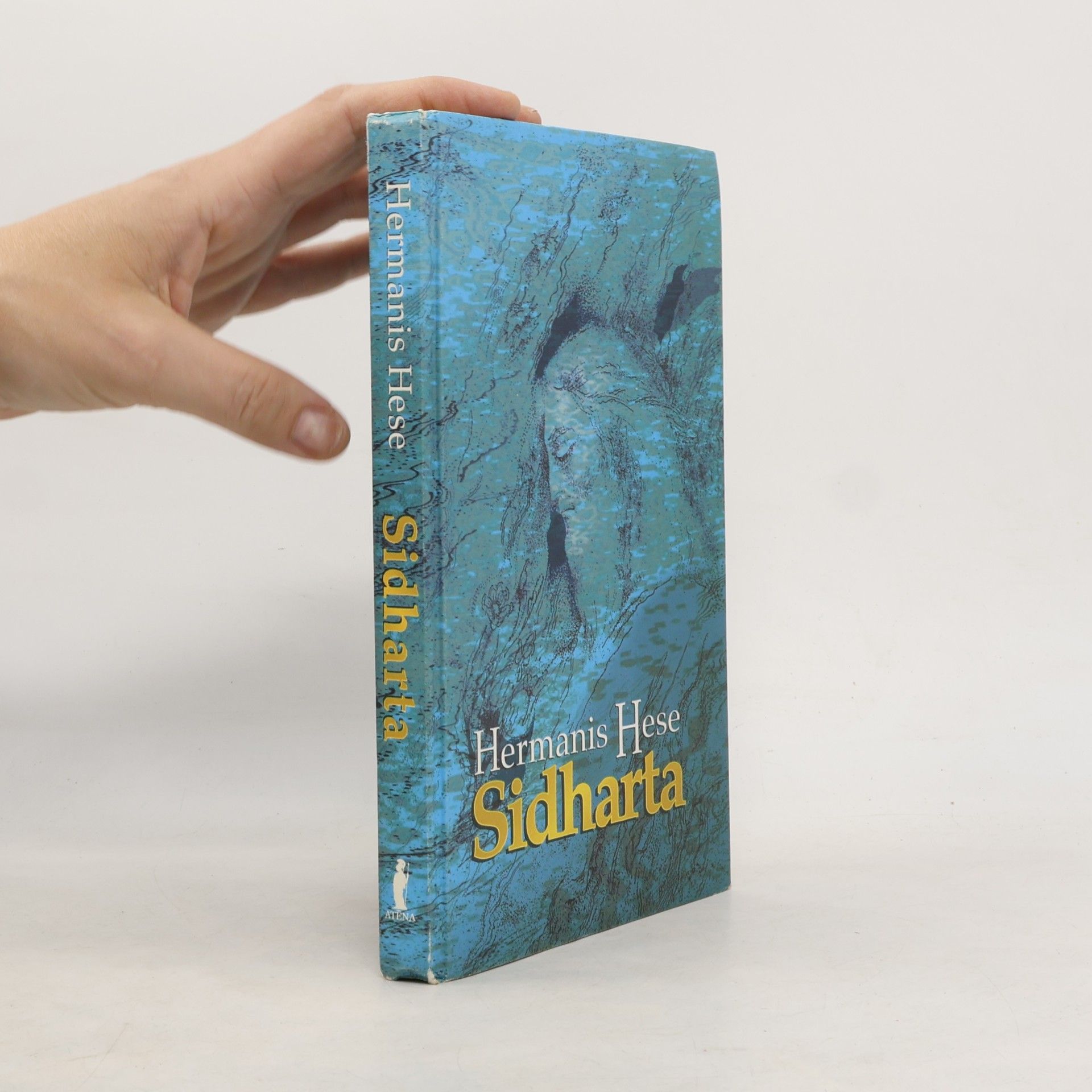 Hermann Hesse Siddhartha