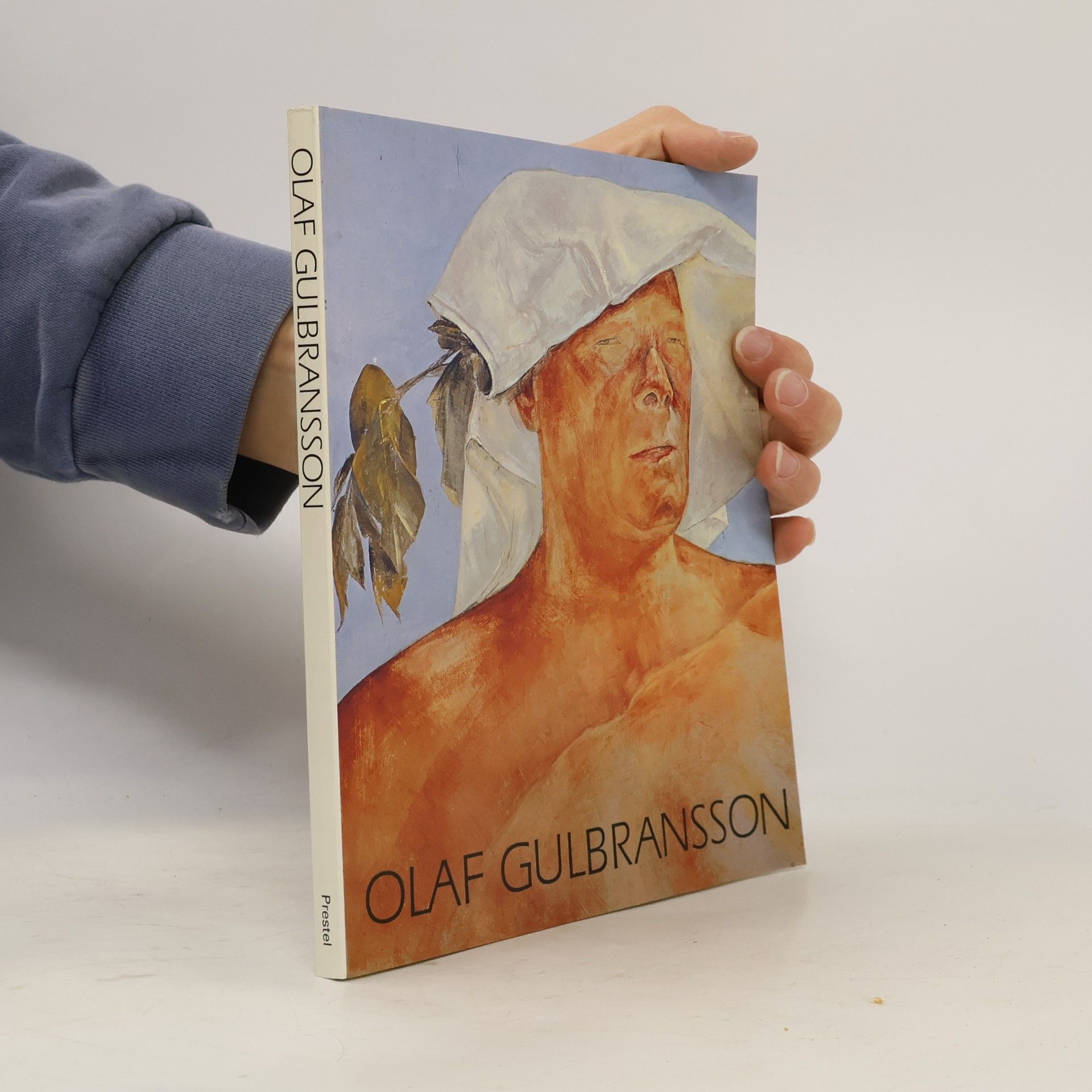 Autorenkollektiv Olaf Gulbransson