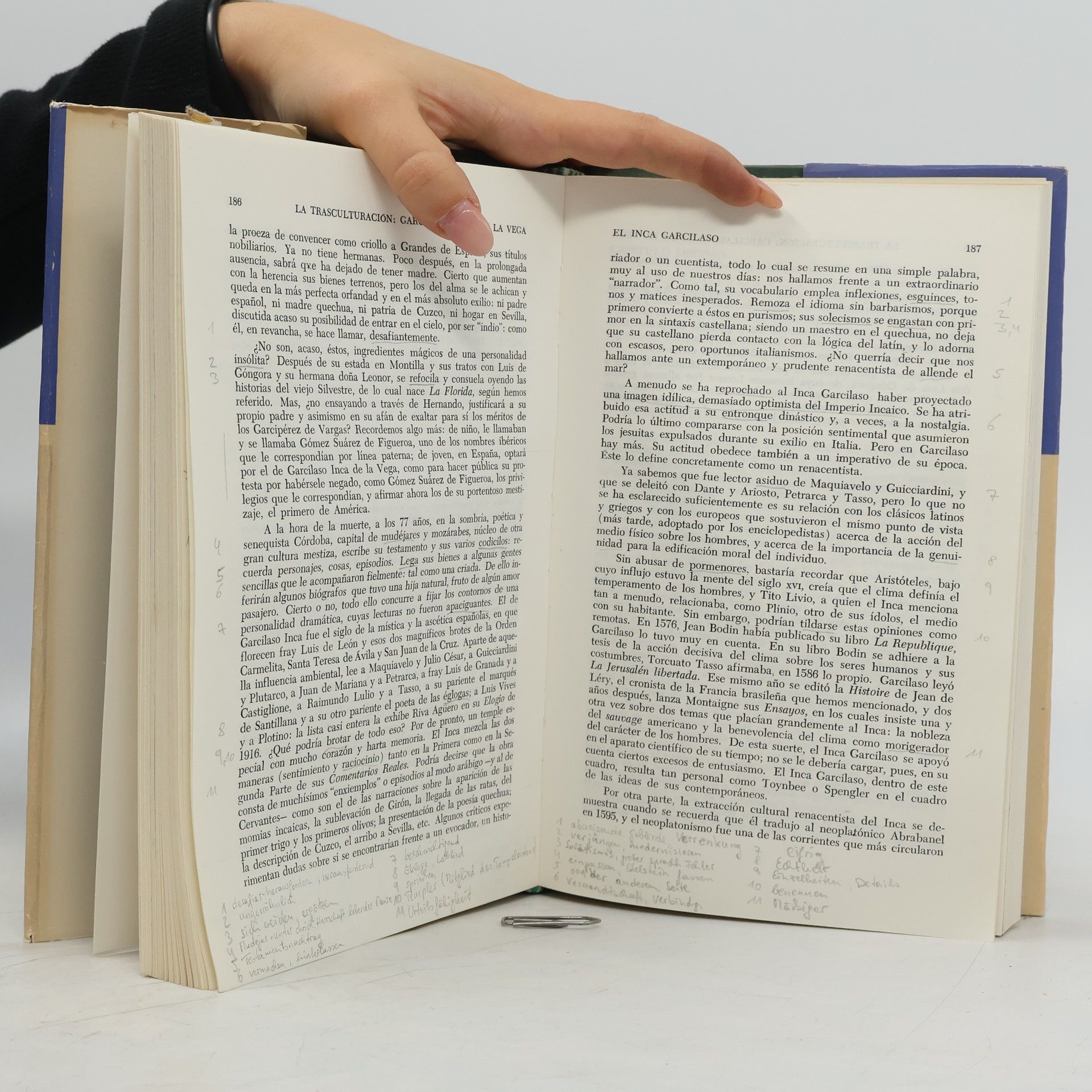 Luis Alberto Sanchez Historia comparada de las literaturas americanas