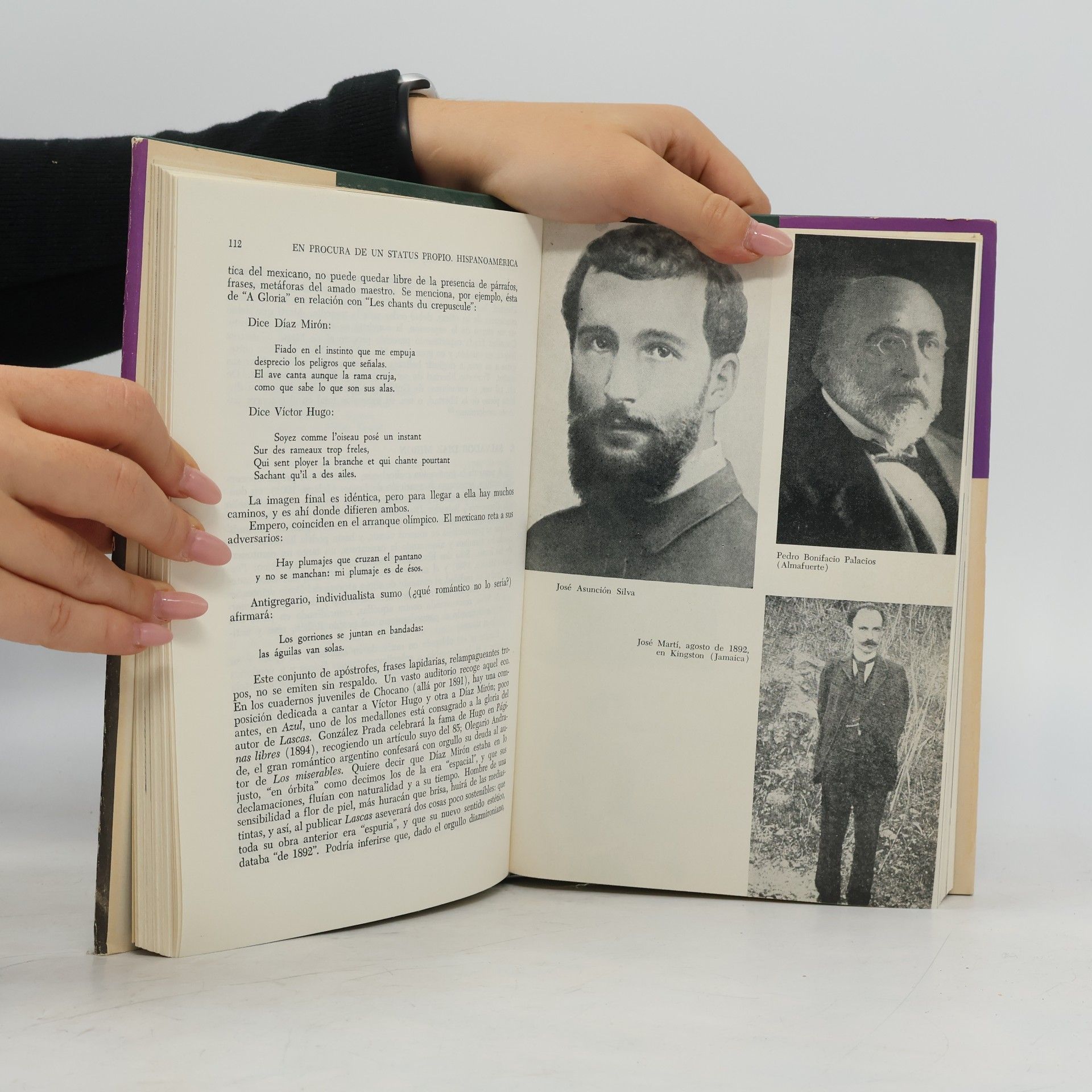 Luis Alberto Sanchez Historia comparada de las literaturas americanas