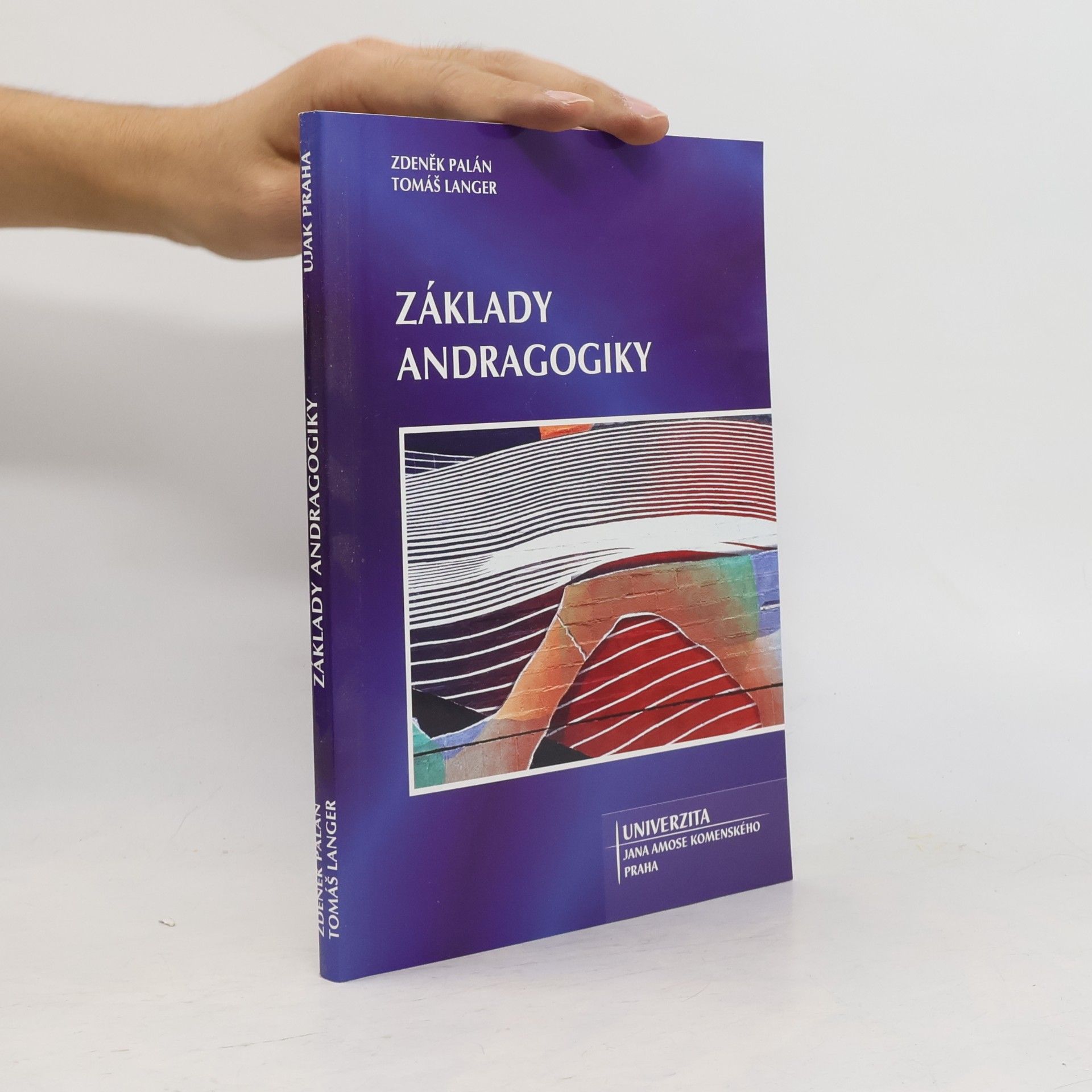 Základy andragogiky