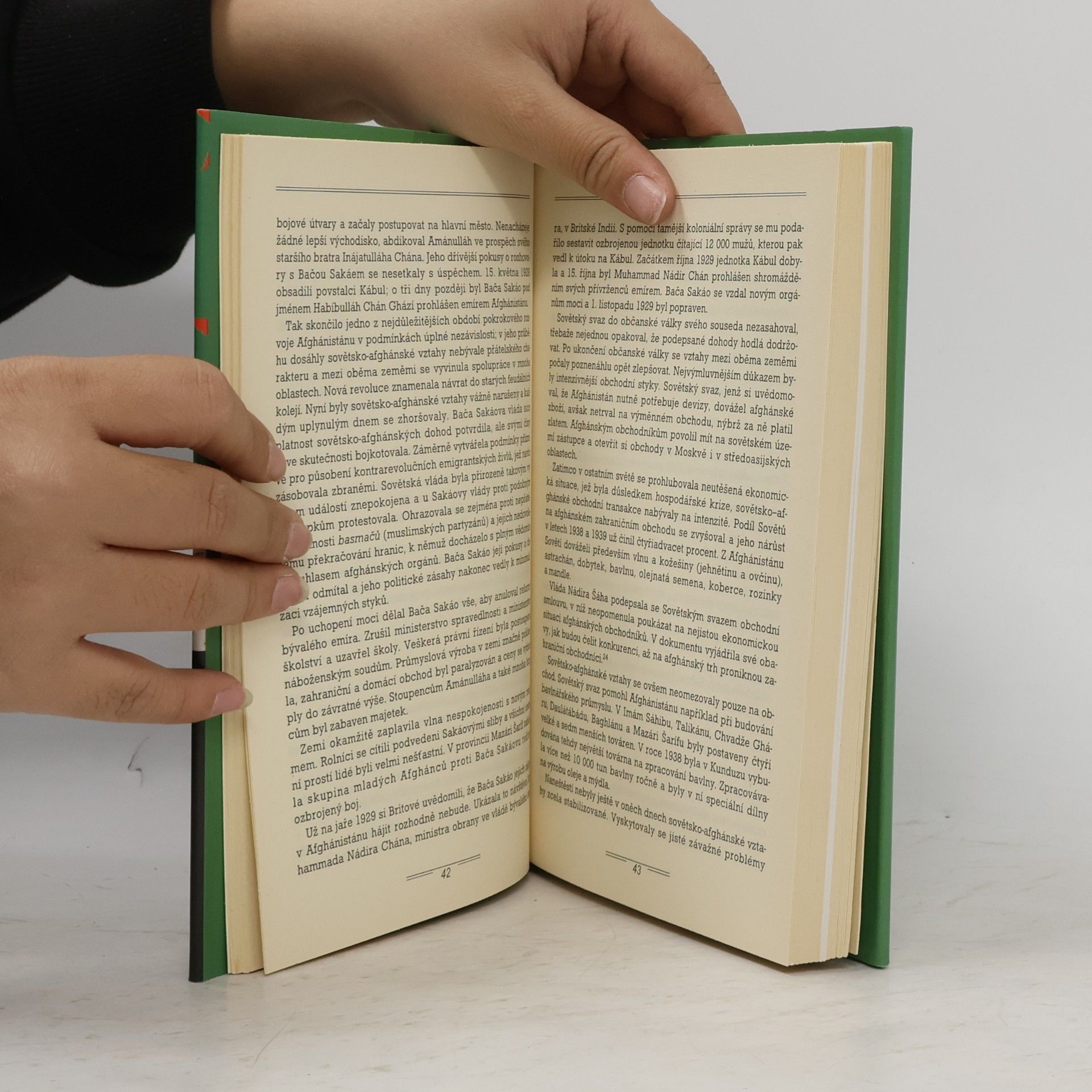 Lev Dvoreckij Afghánský syndrom