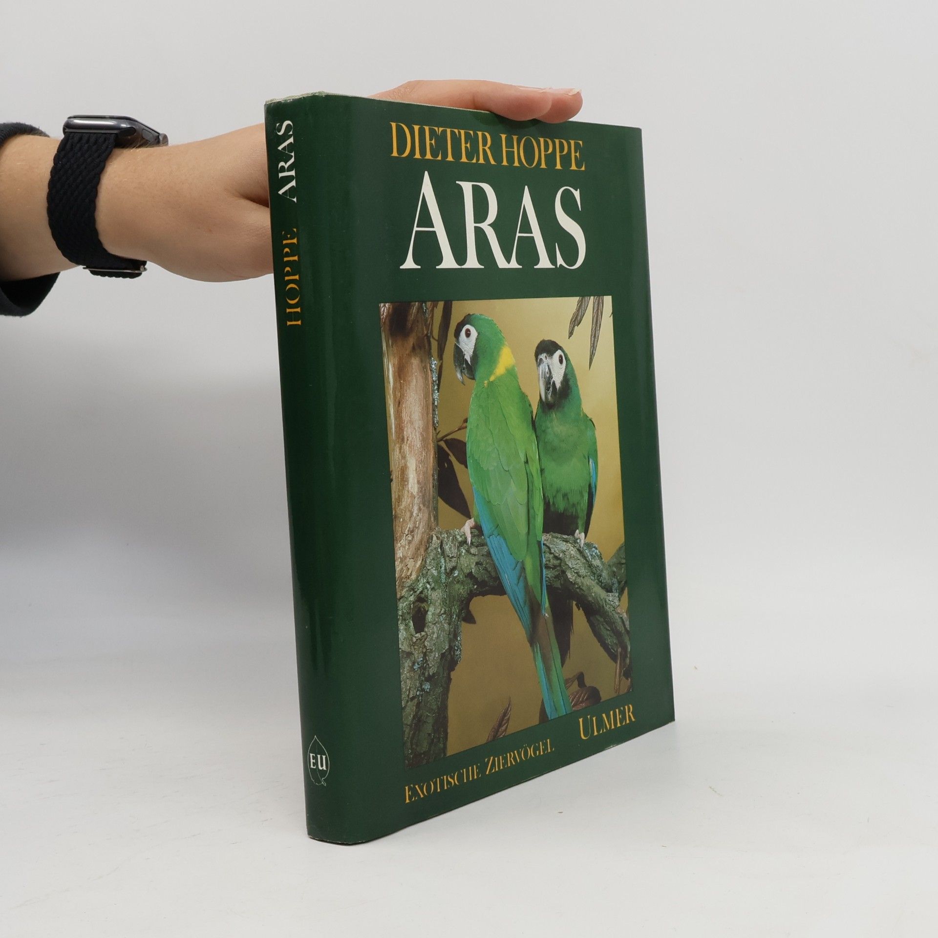 Aras