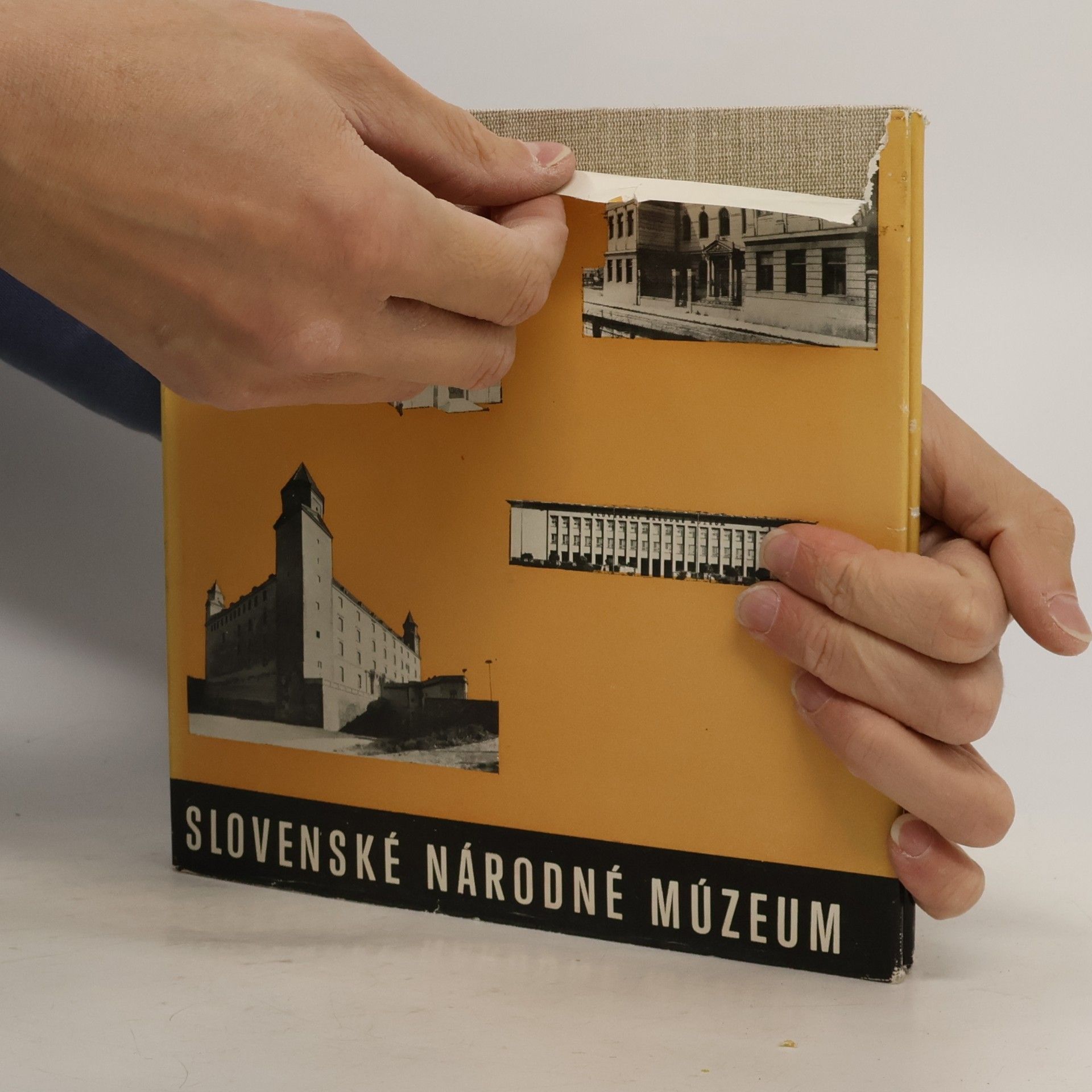 Autorenkollektiv Slovenské národné múzeum