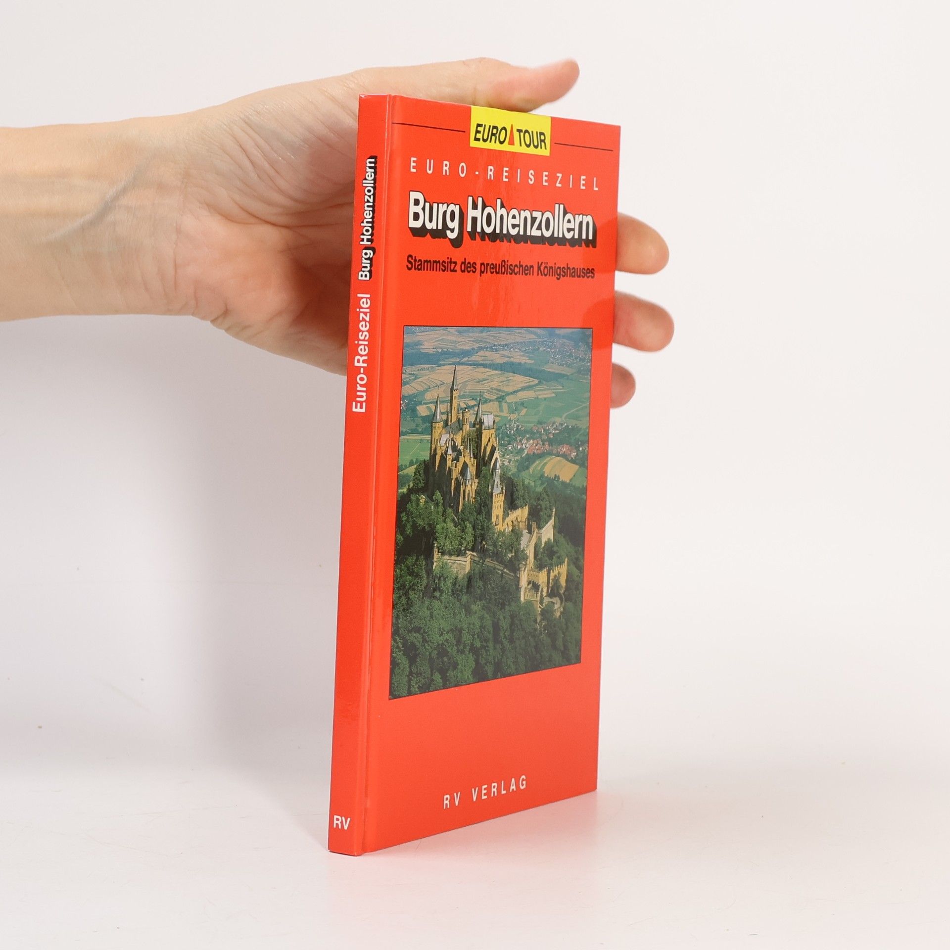Burg Hohenzollern