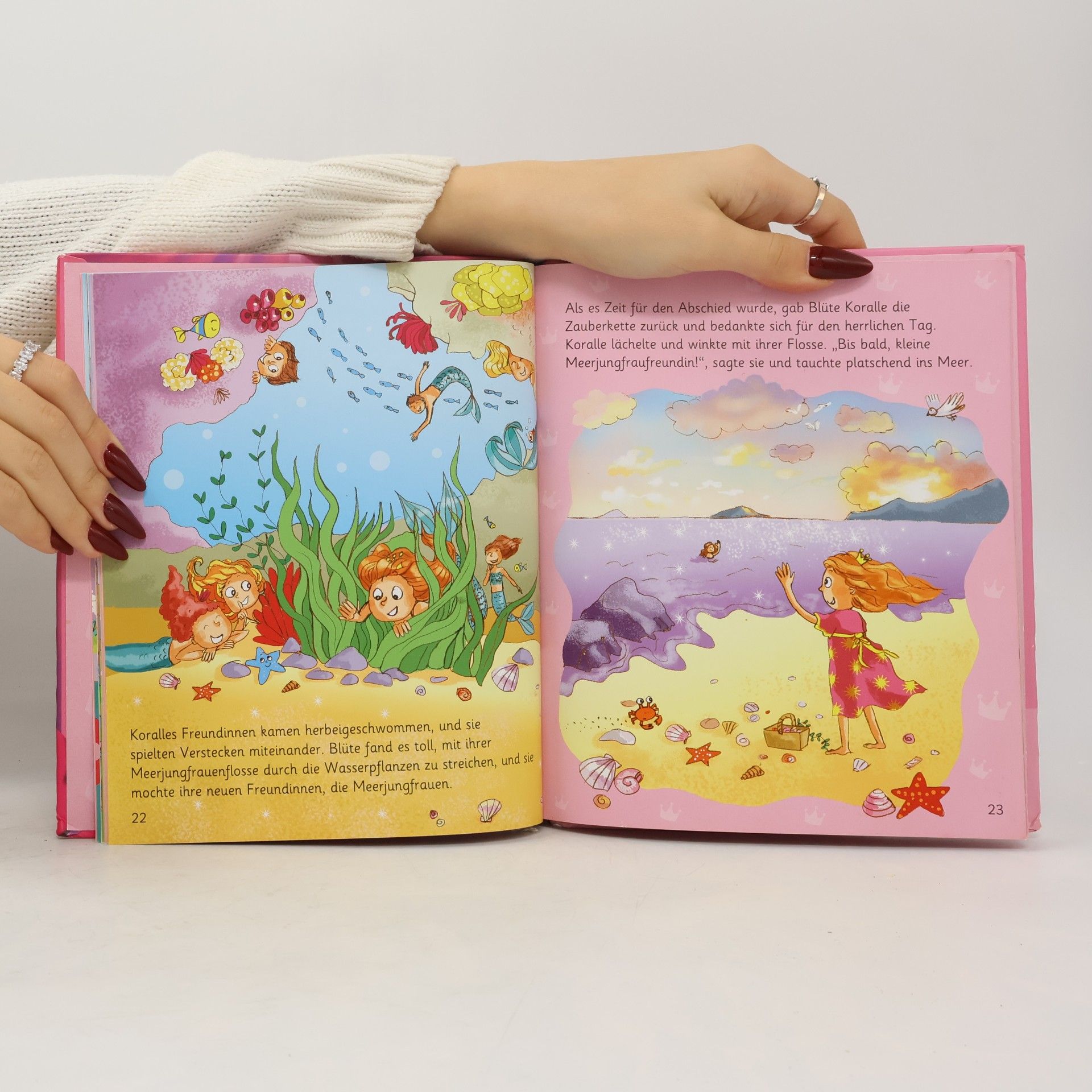 IGOO BOOKS IGOO BOOKS GmbH Gute-Nacht-Geschichten für Prinzessinnen