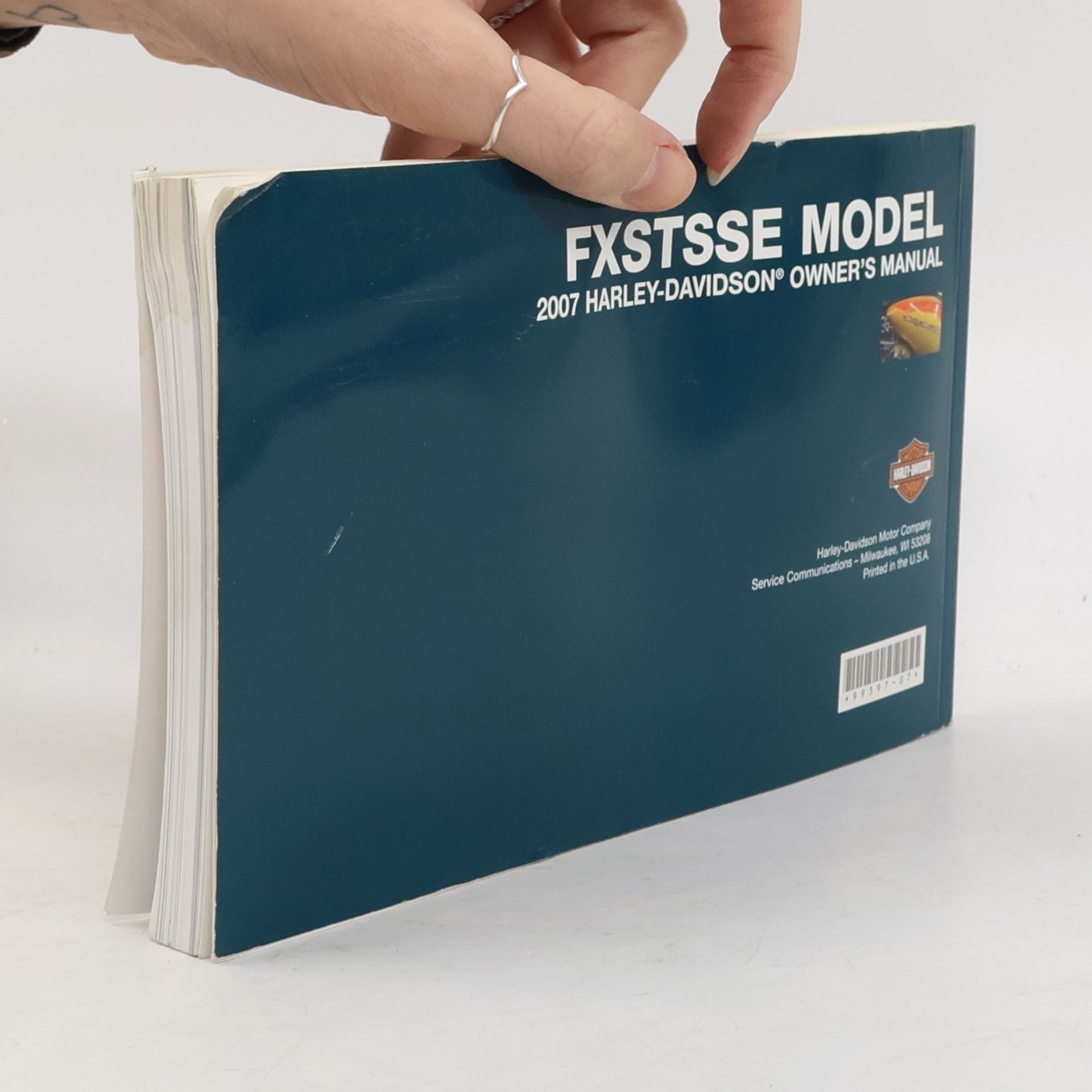 Kolektív autorov FXSTSSE MODEL