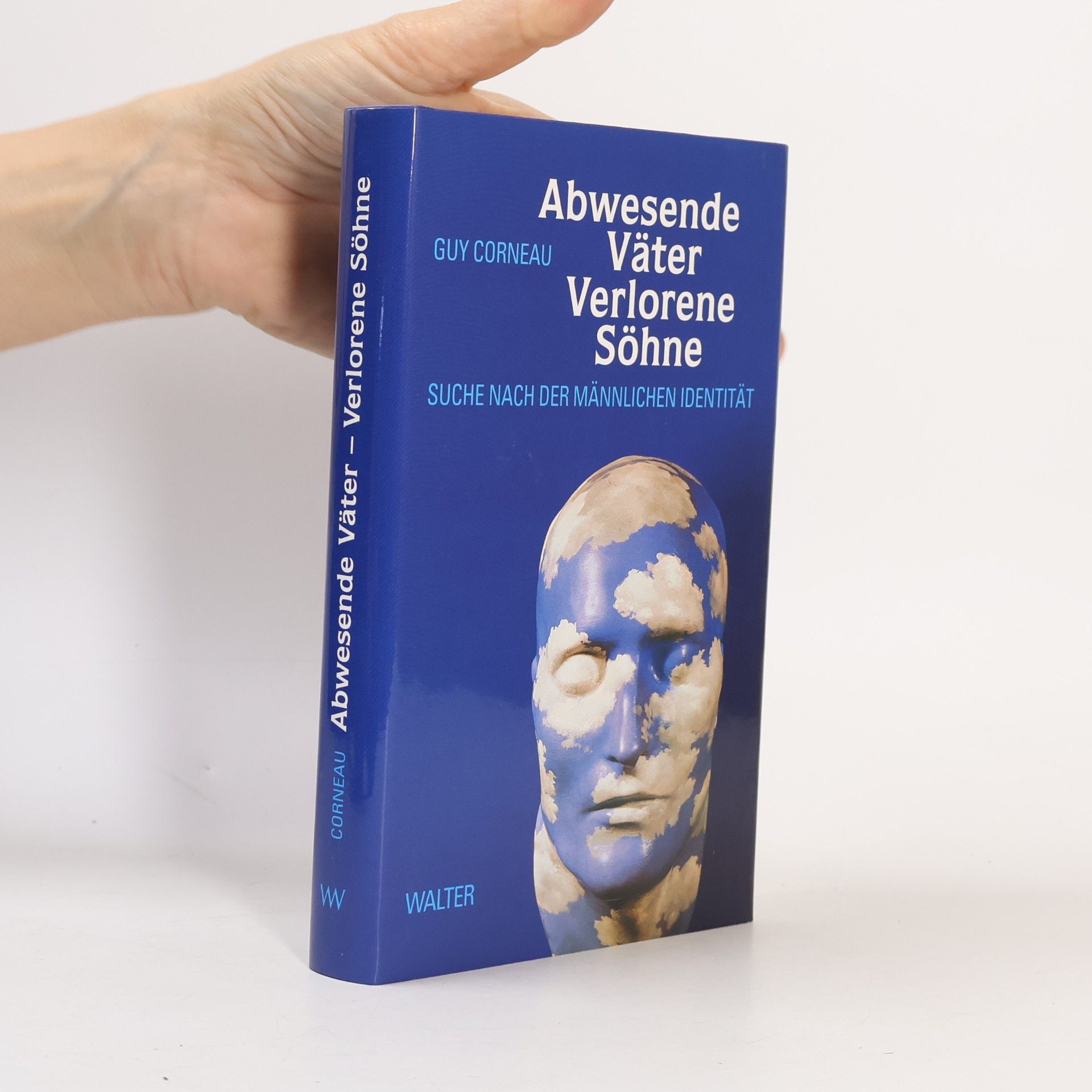 Abwesende Väter - verlorene Söhne