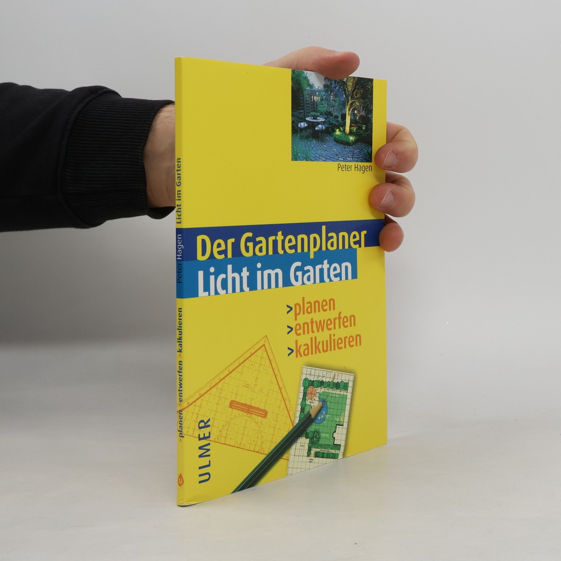 Der Gartenplaner