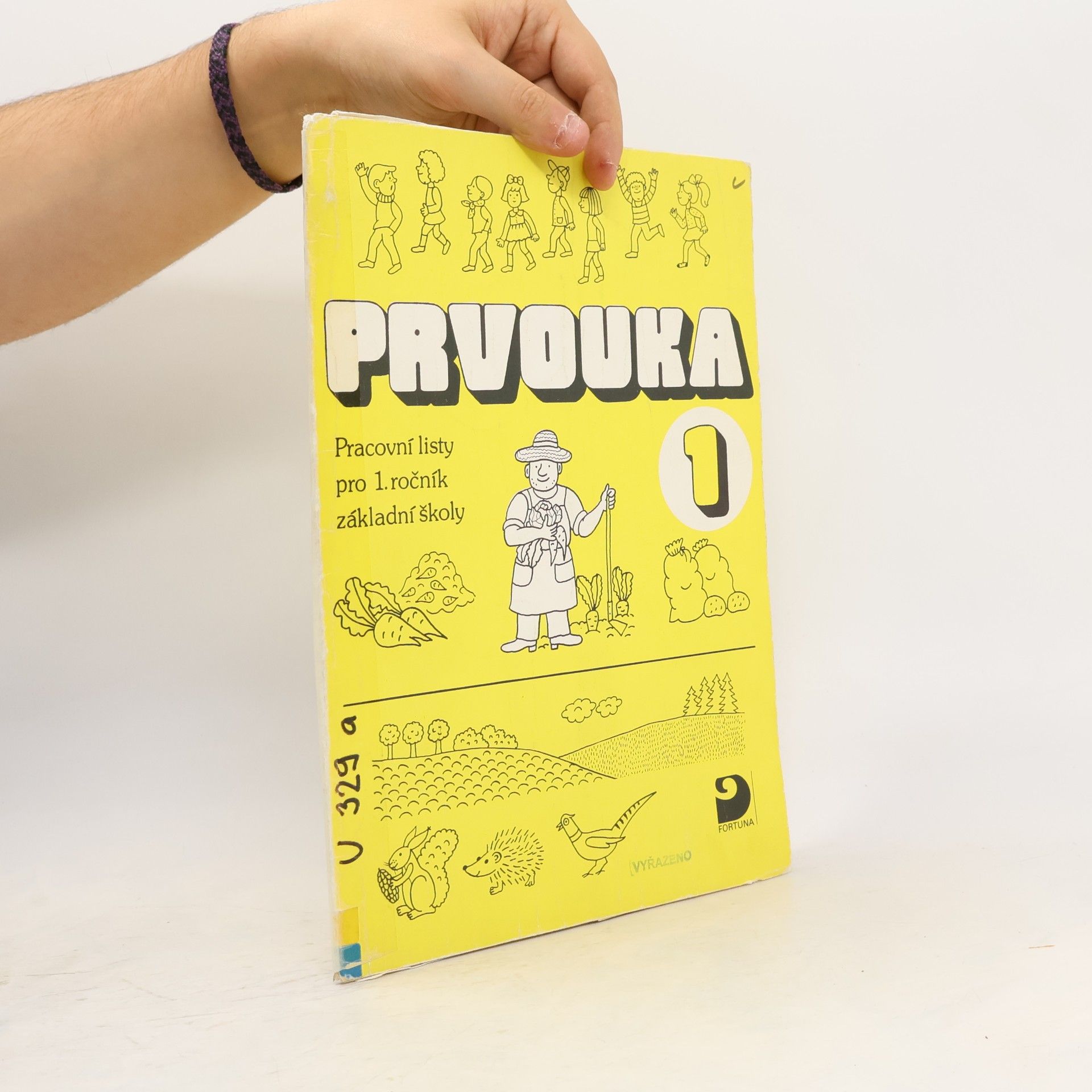 Prvouka 1