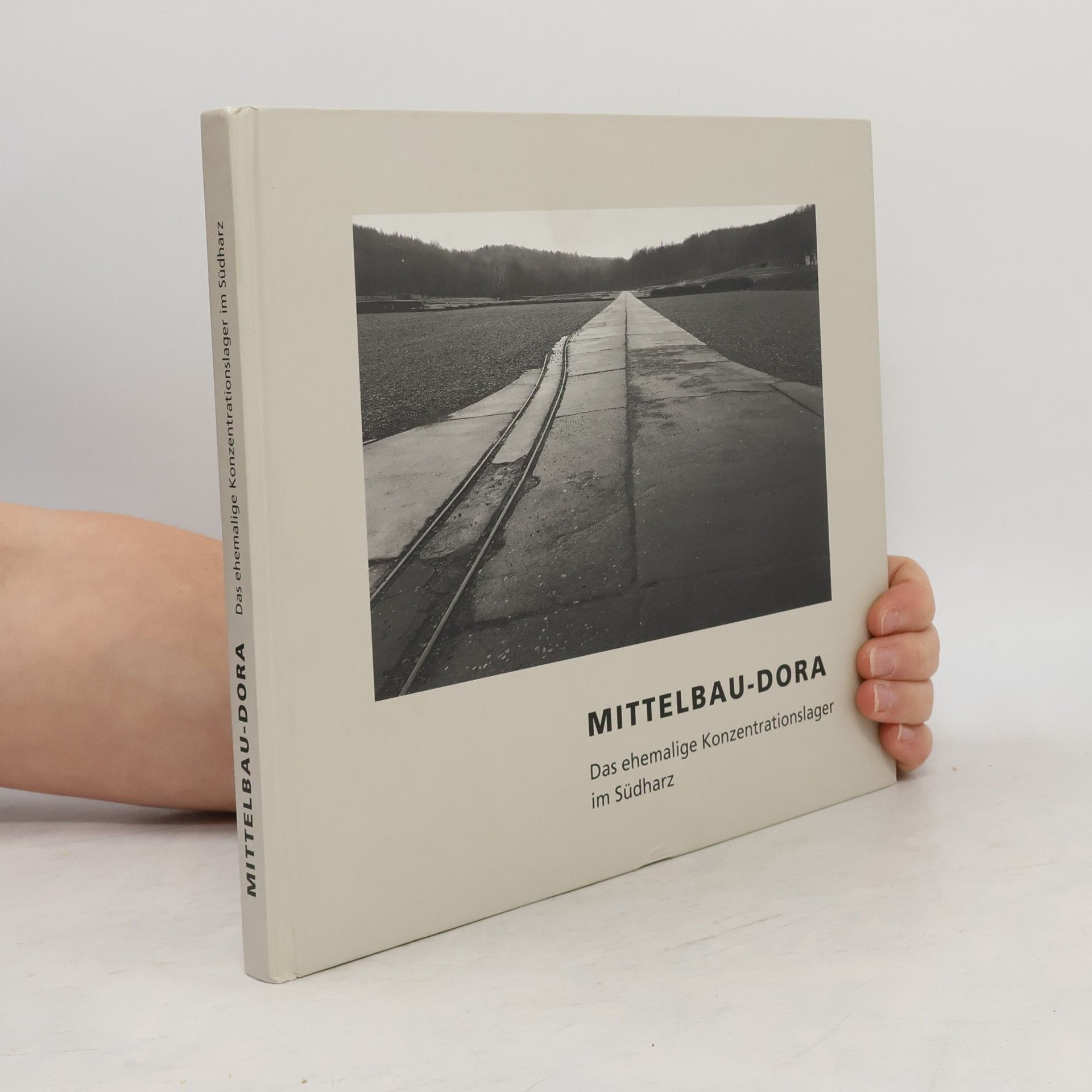 Mittelbau-Dora