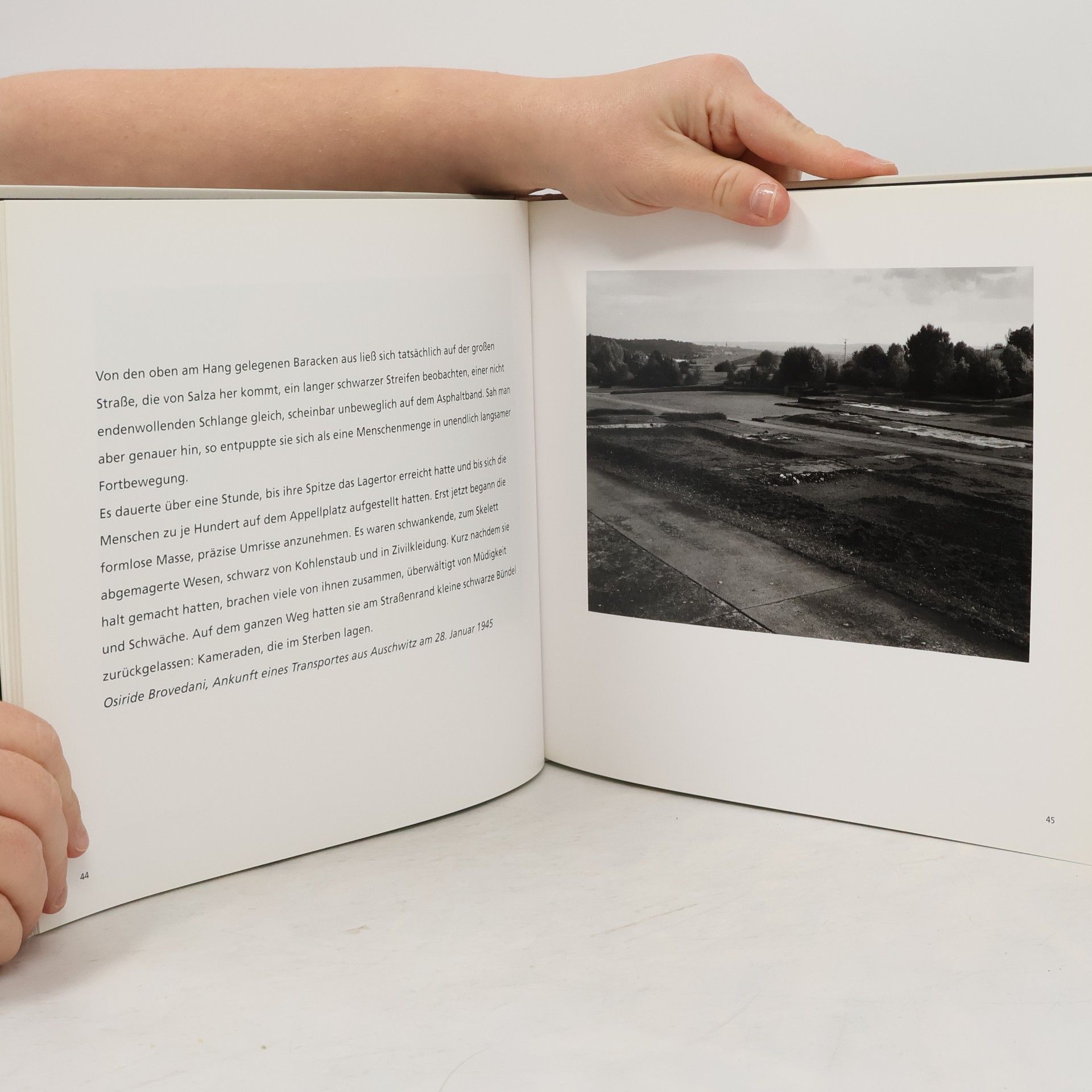Jürgen M. Pietsch Mittelbau-Dora