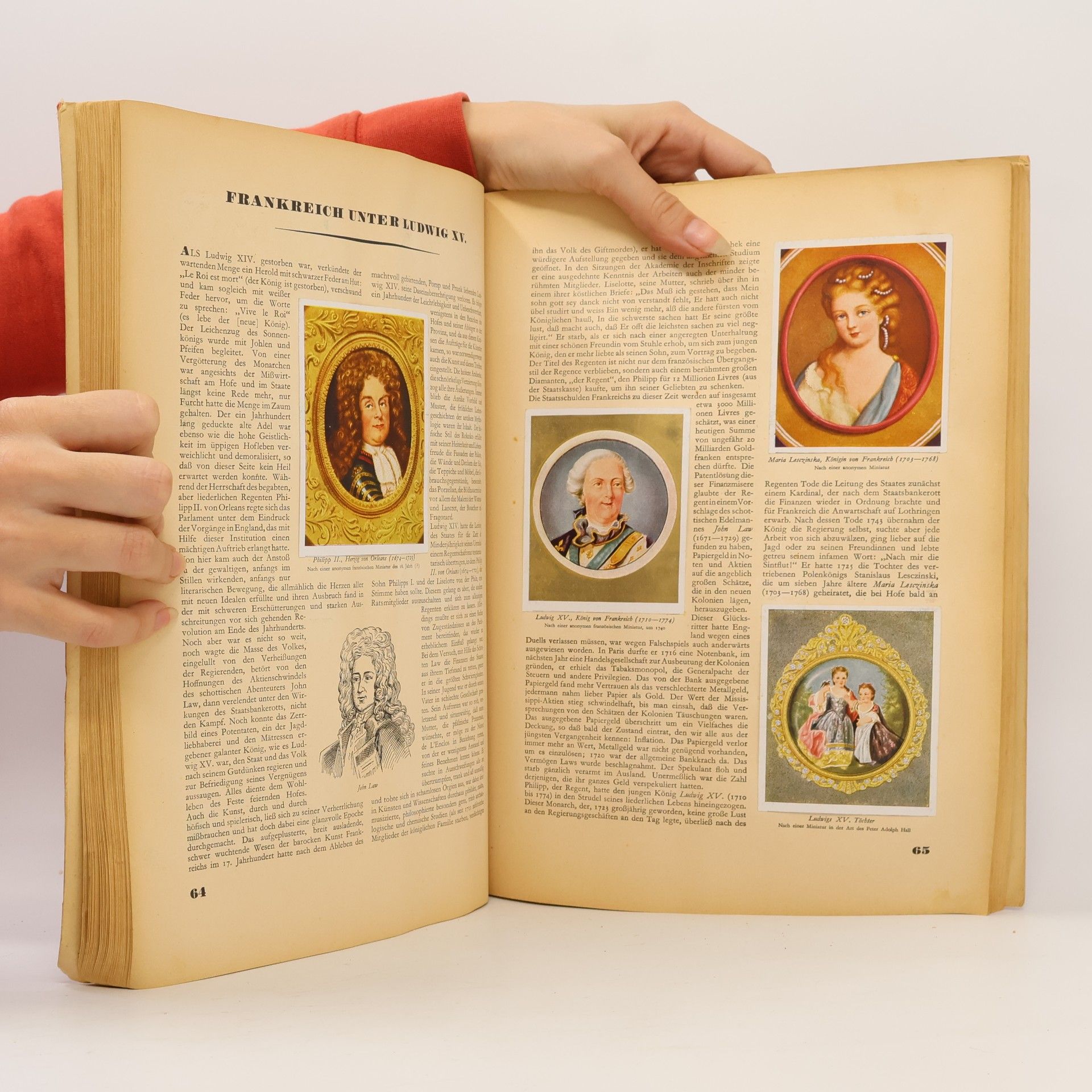 Autorenkollektiv Gestalten der Weltgeschichte