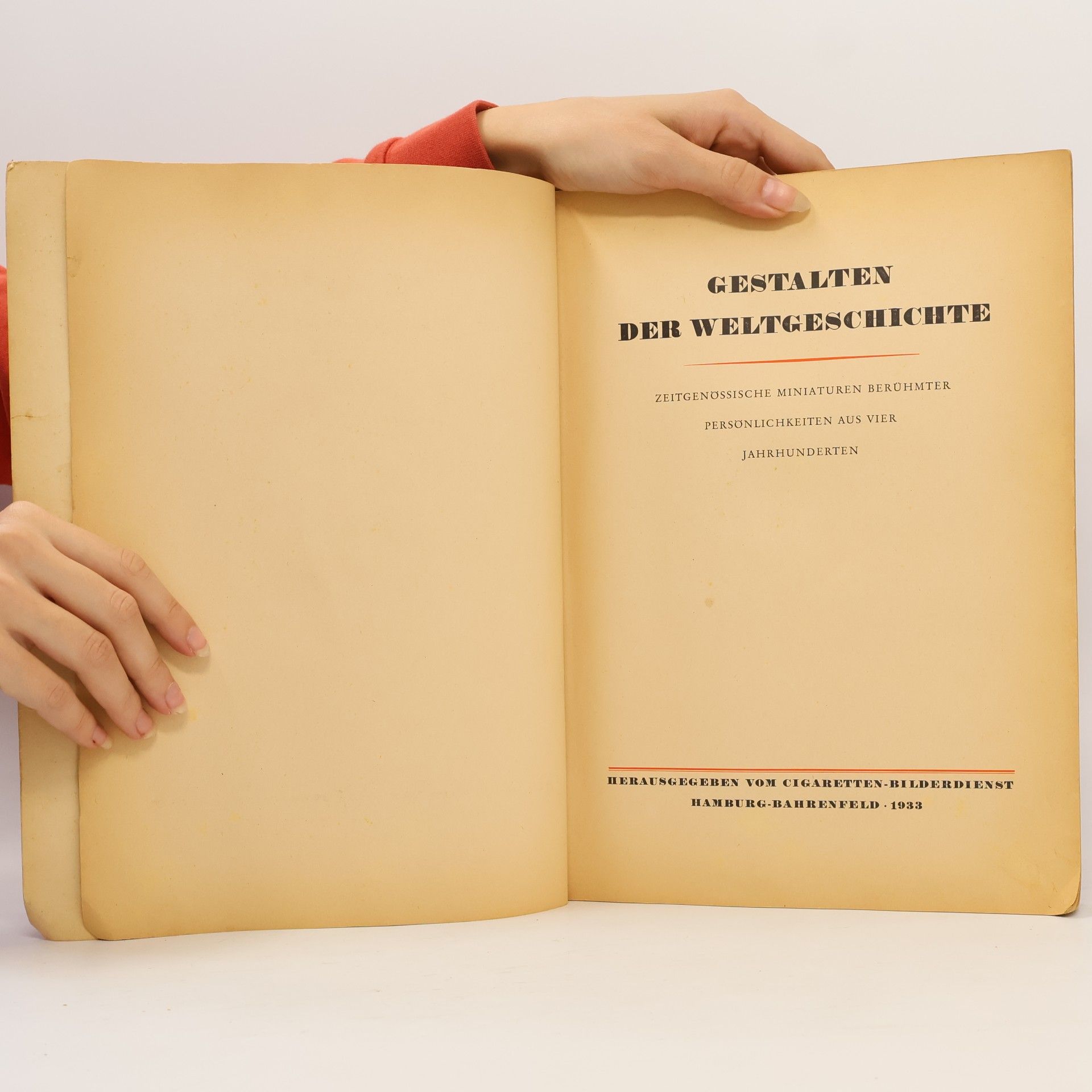Autorenkollektiv Gestalten der Weltgeschichte
