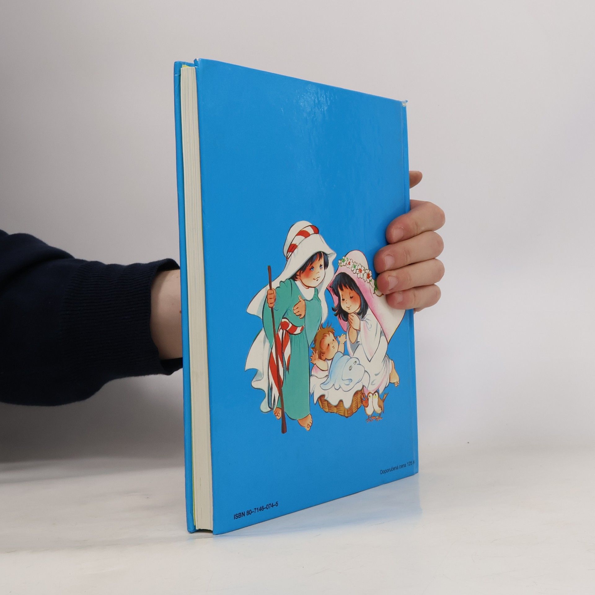 Mathalie Brock Moje nejmilejší bible