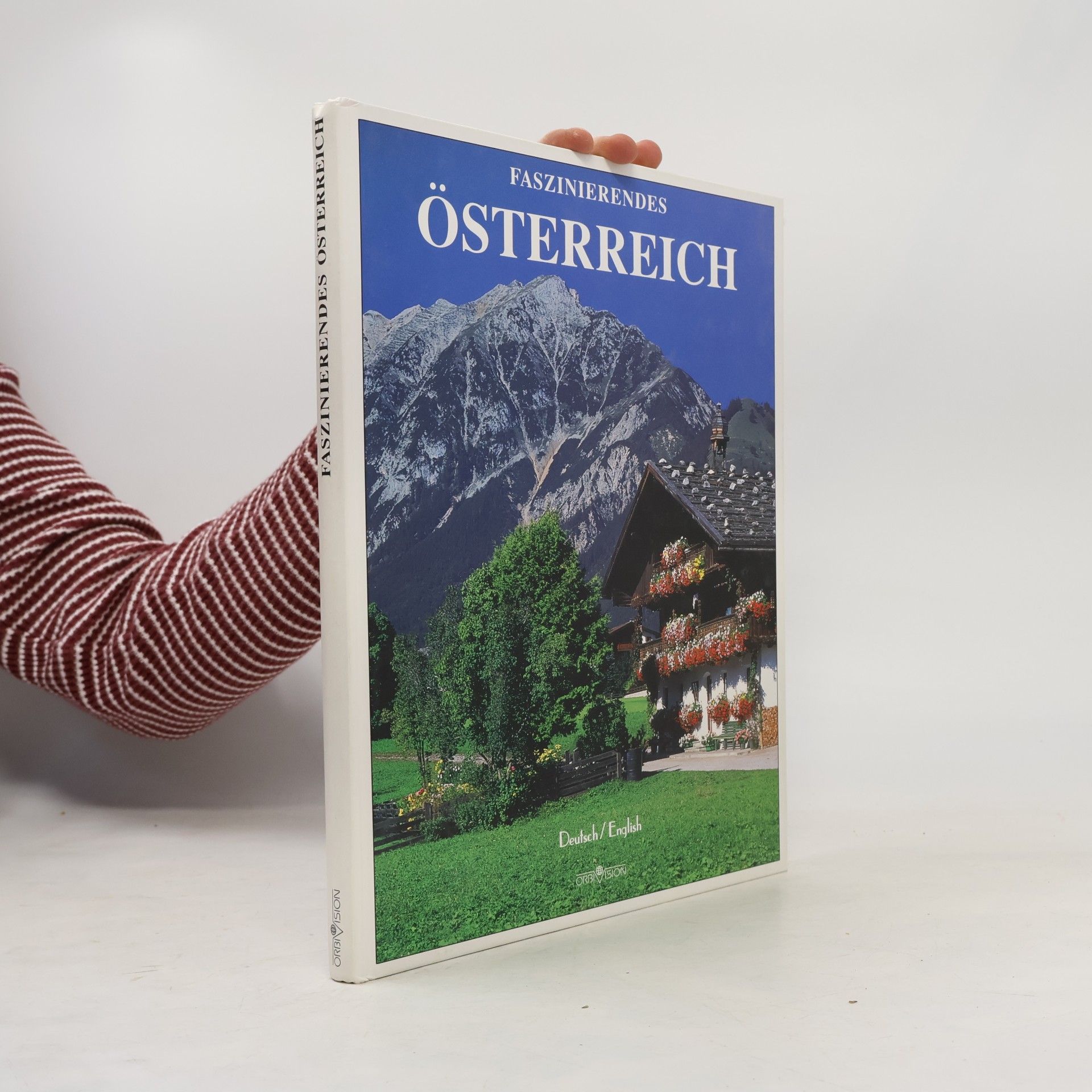 Faszinierendes Österreich