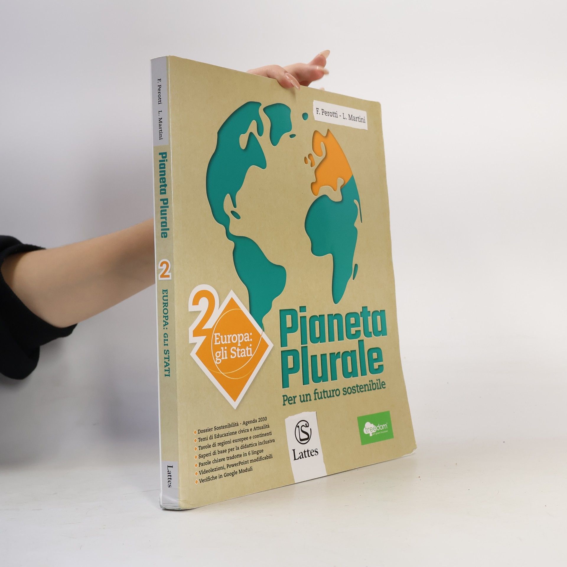 Pianeta Plurale