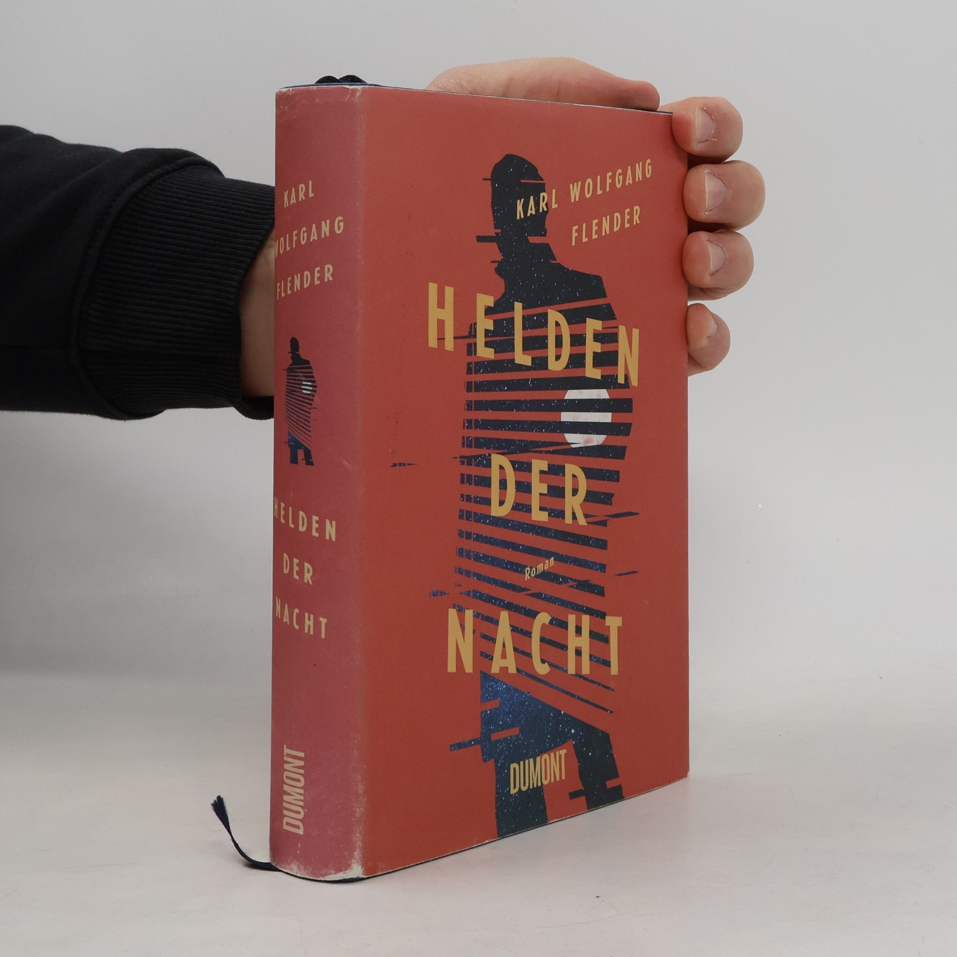 Helden der Nacht
