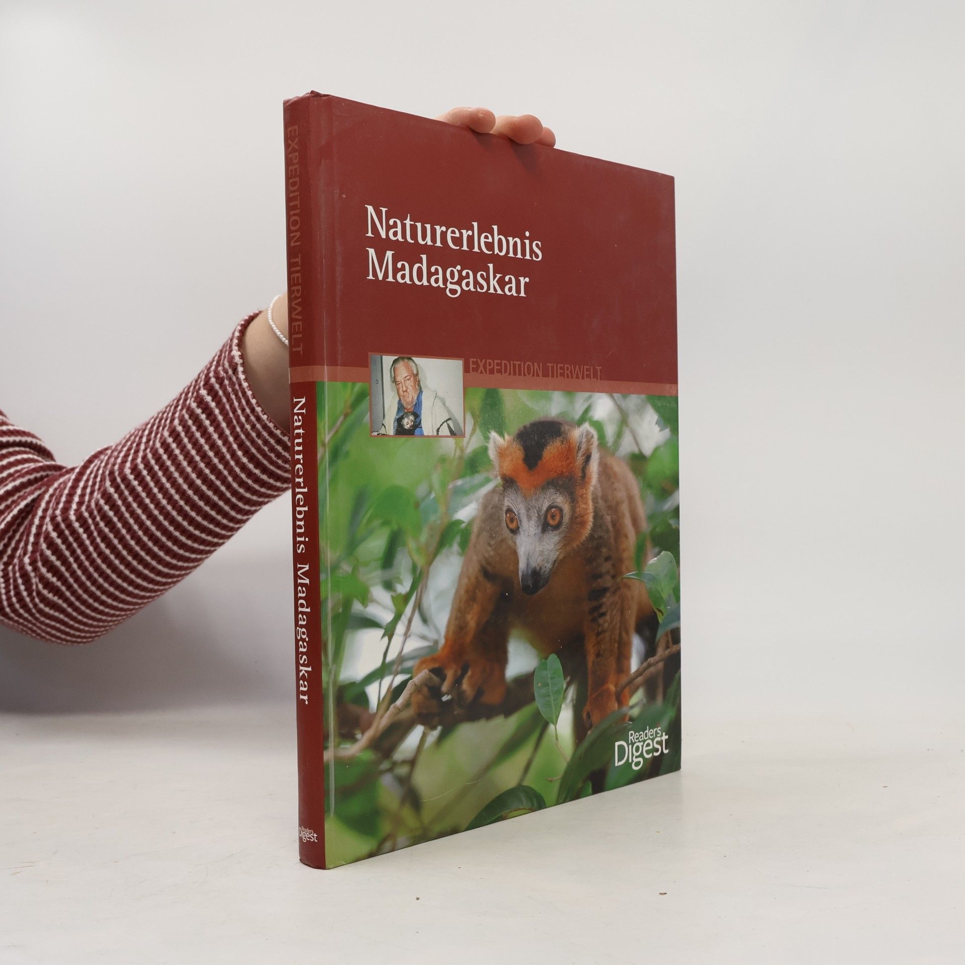 Naturerlebnis Madagaskar