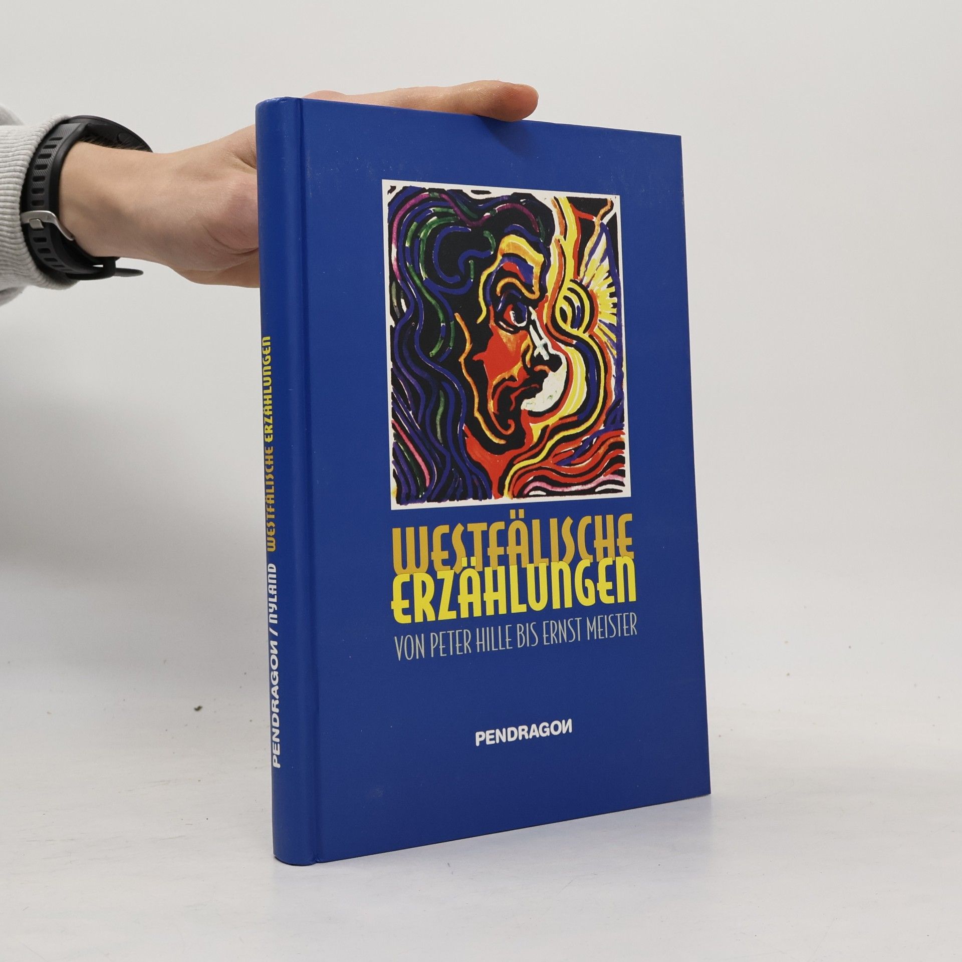 Westfälische Erzählungen