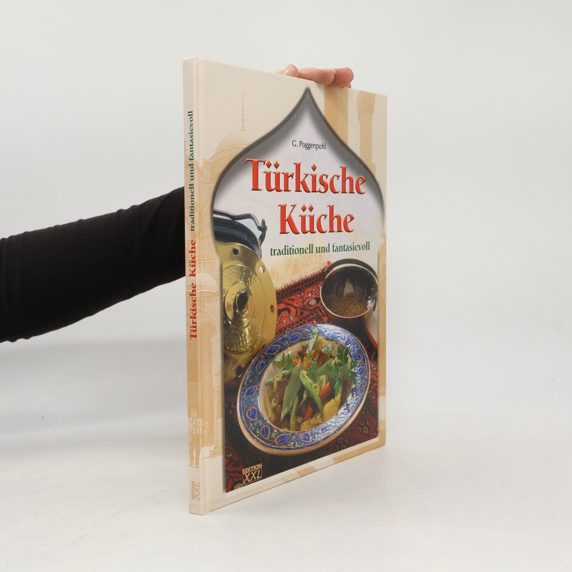Türkische Küche
