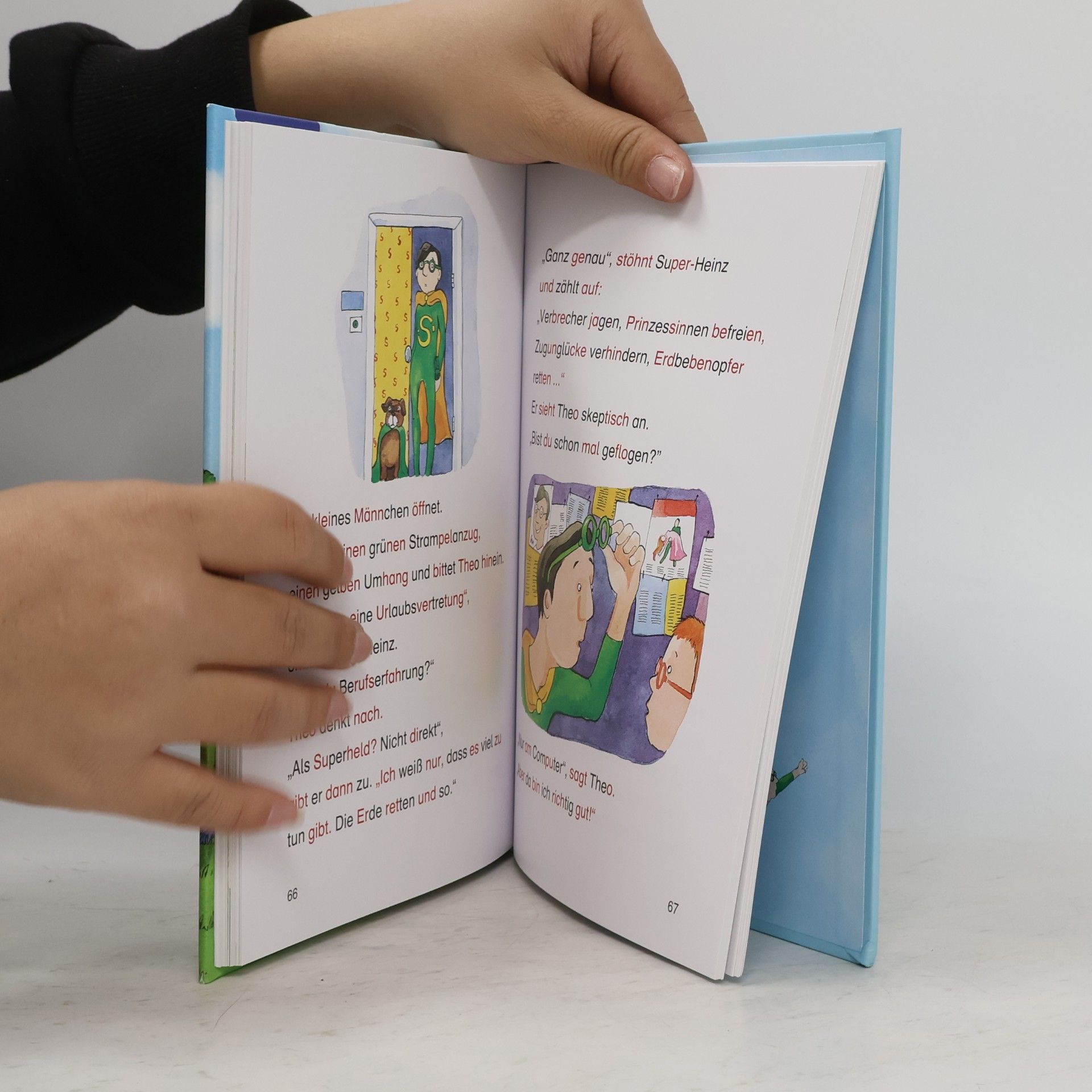 Autorenkollektiv 5 Minuten Abenteuergeschichten für Erstleser, 2. Klasse