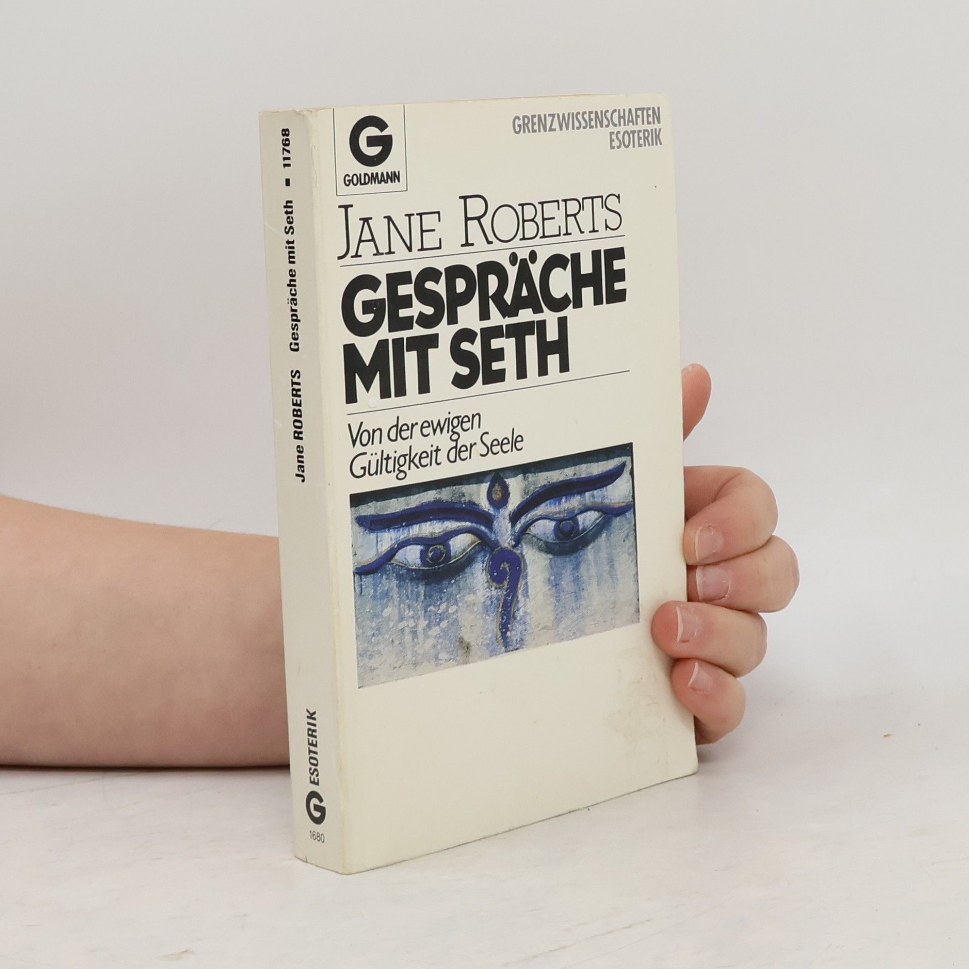 Gespräche mit Seth