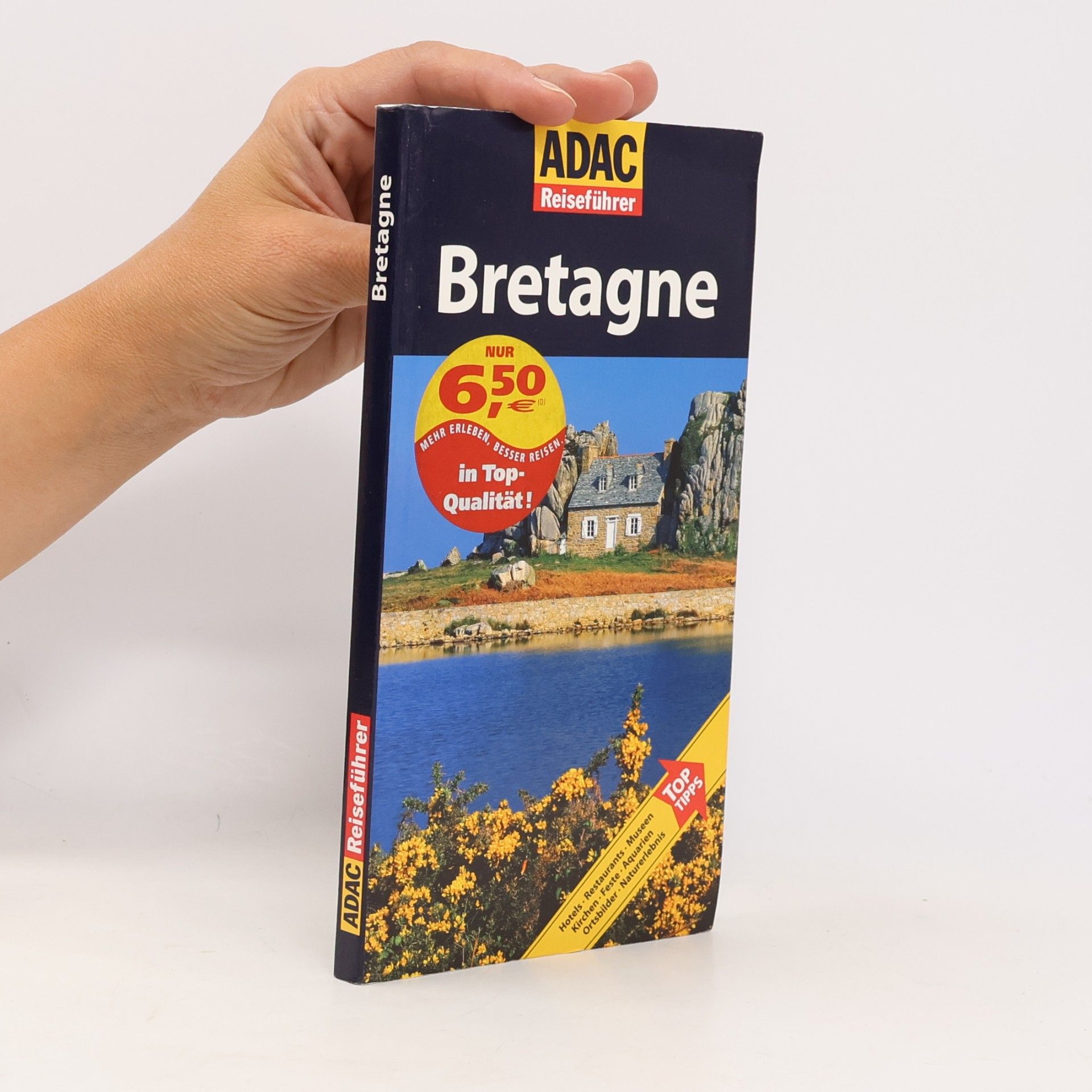 Bretagne
