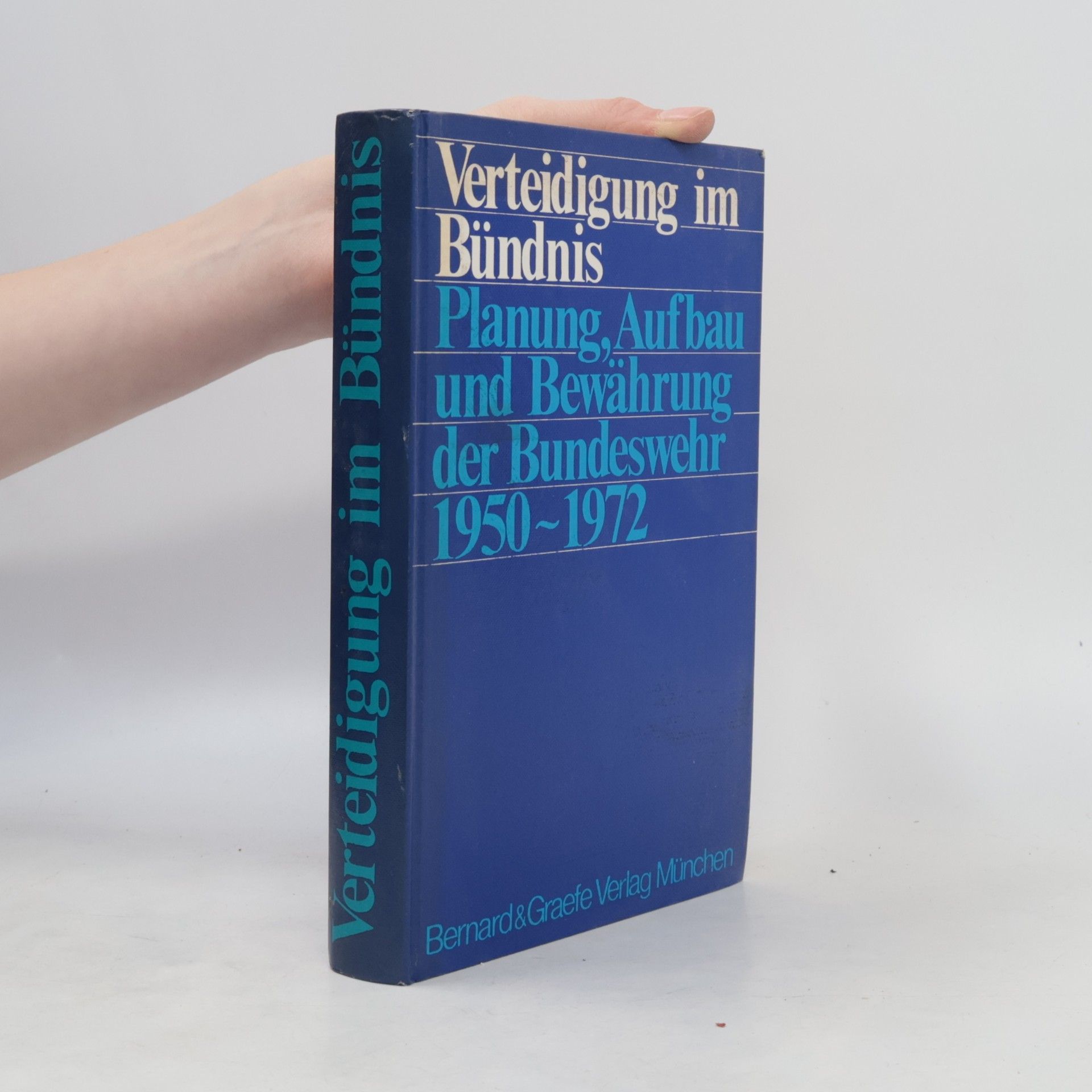 Verteidigung im Bündnis