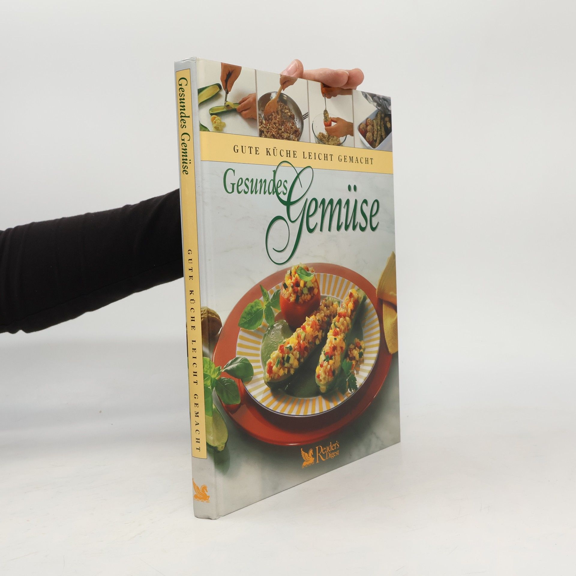 Autorenkollektiv Gesundes gemüse