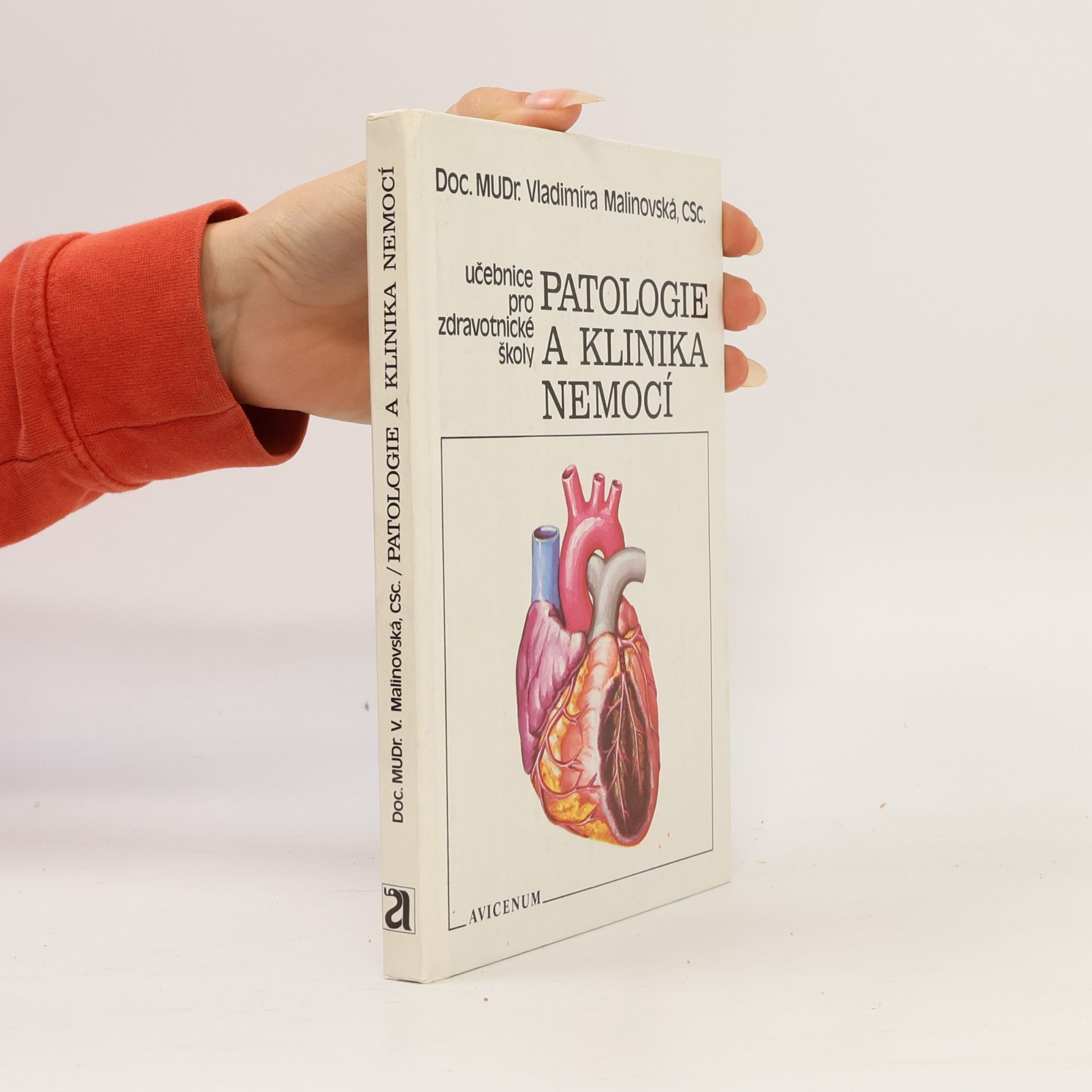 Patologie a klinika nemocí