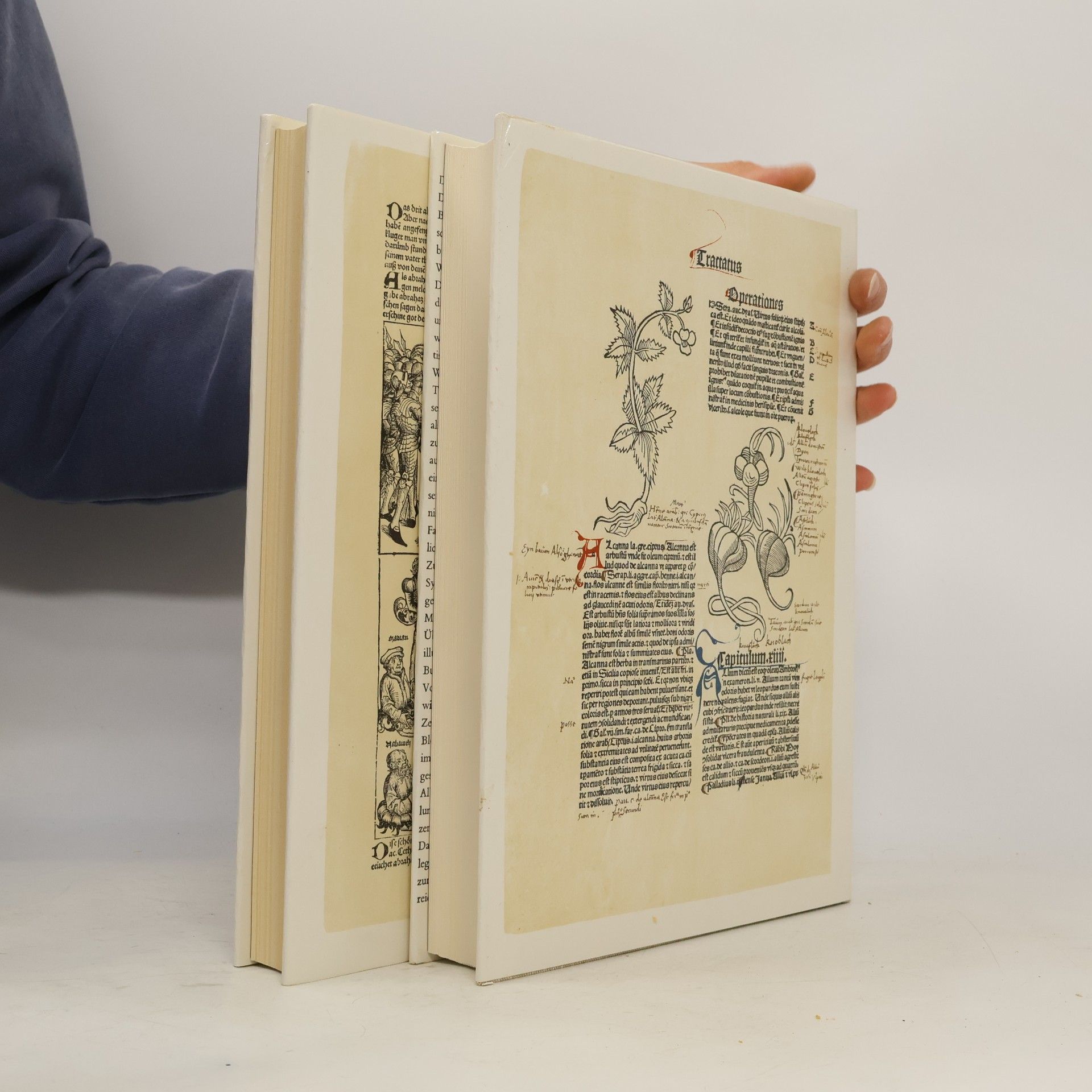 Horst Kunze Geschichte der Buchillustration in Deutschland