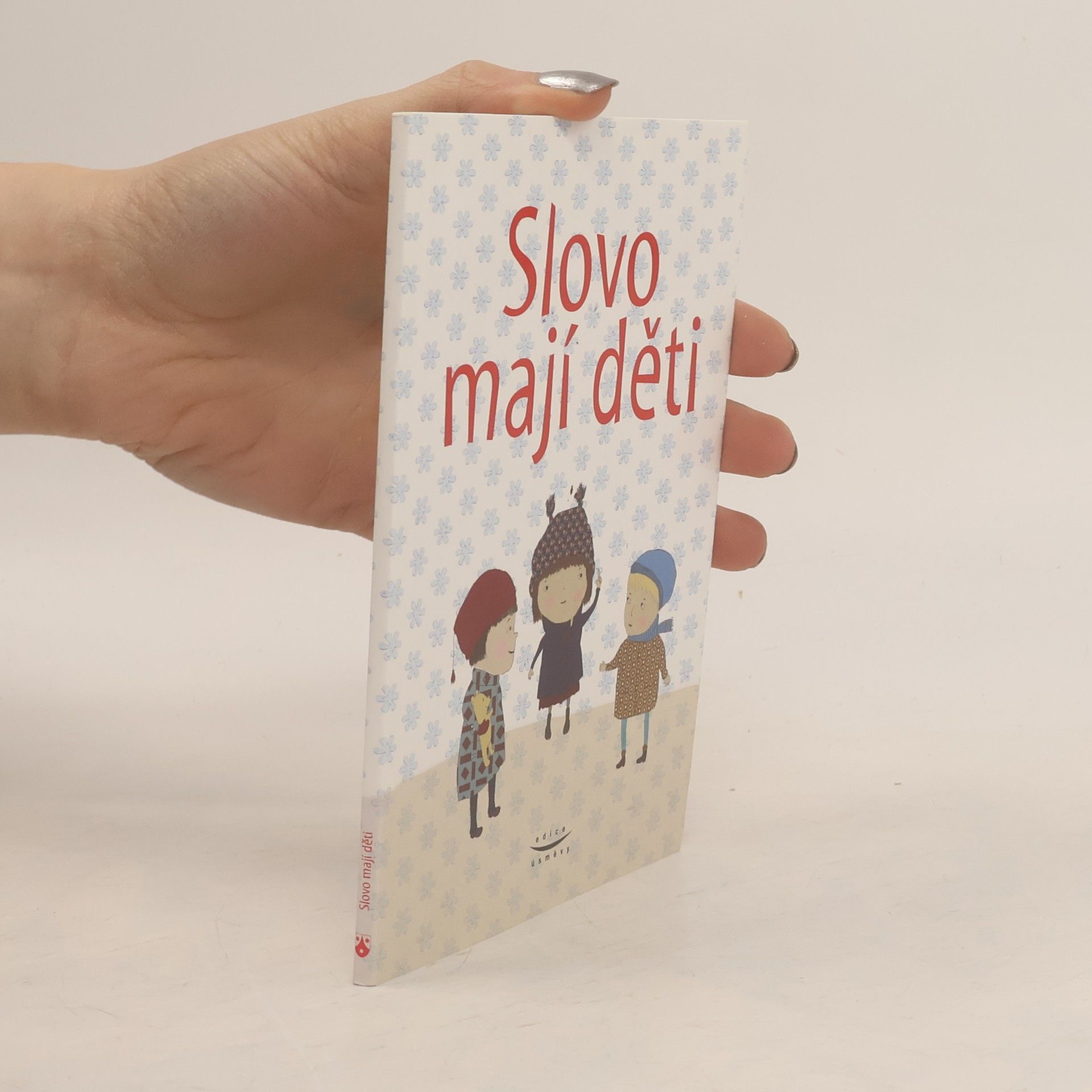 Auteurscollectief Slovo mají děti