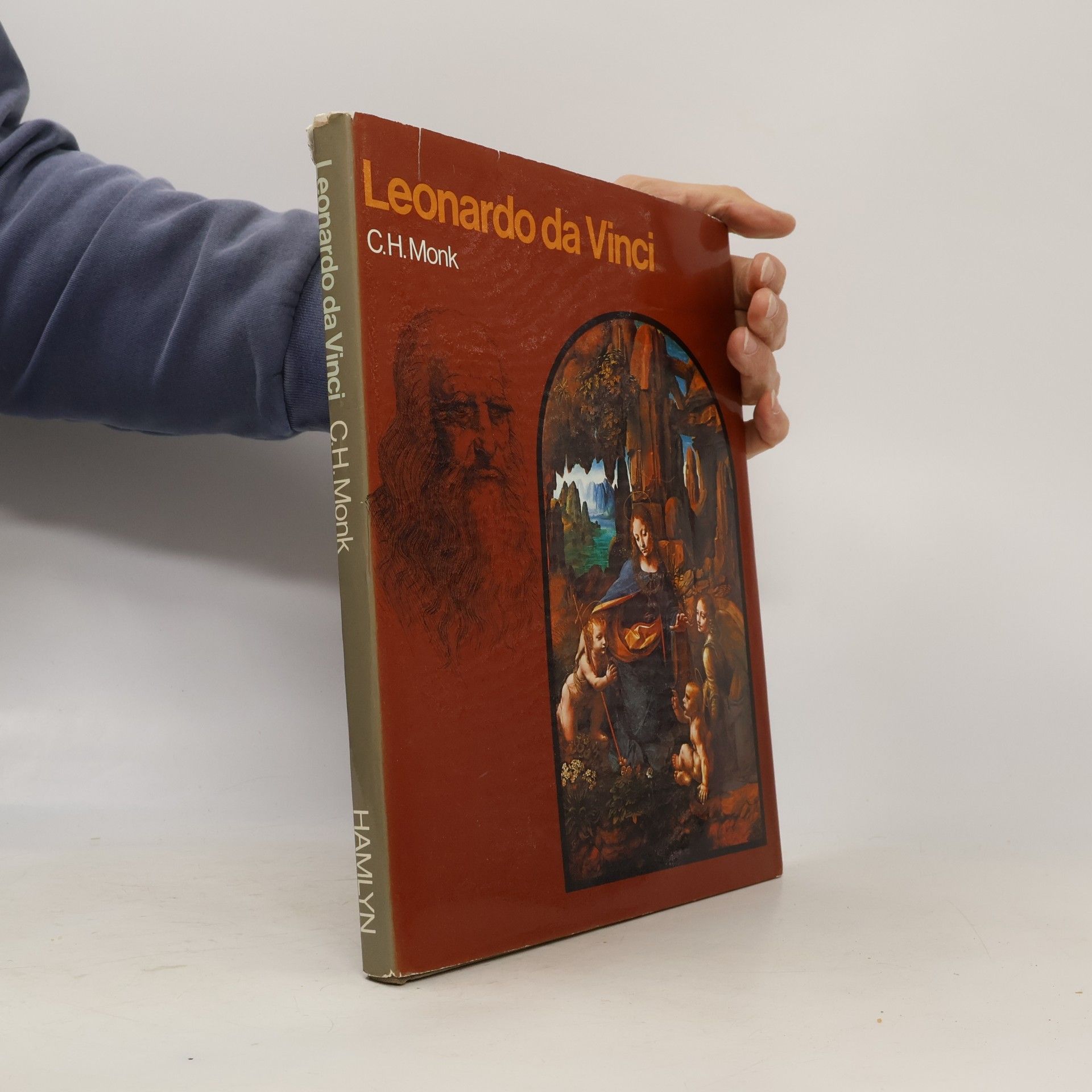 Leonardo Da Vinci
