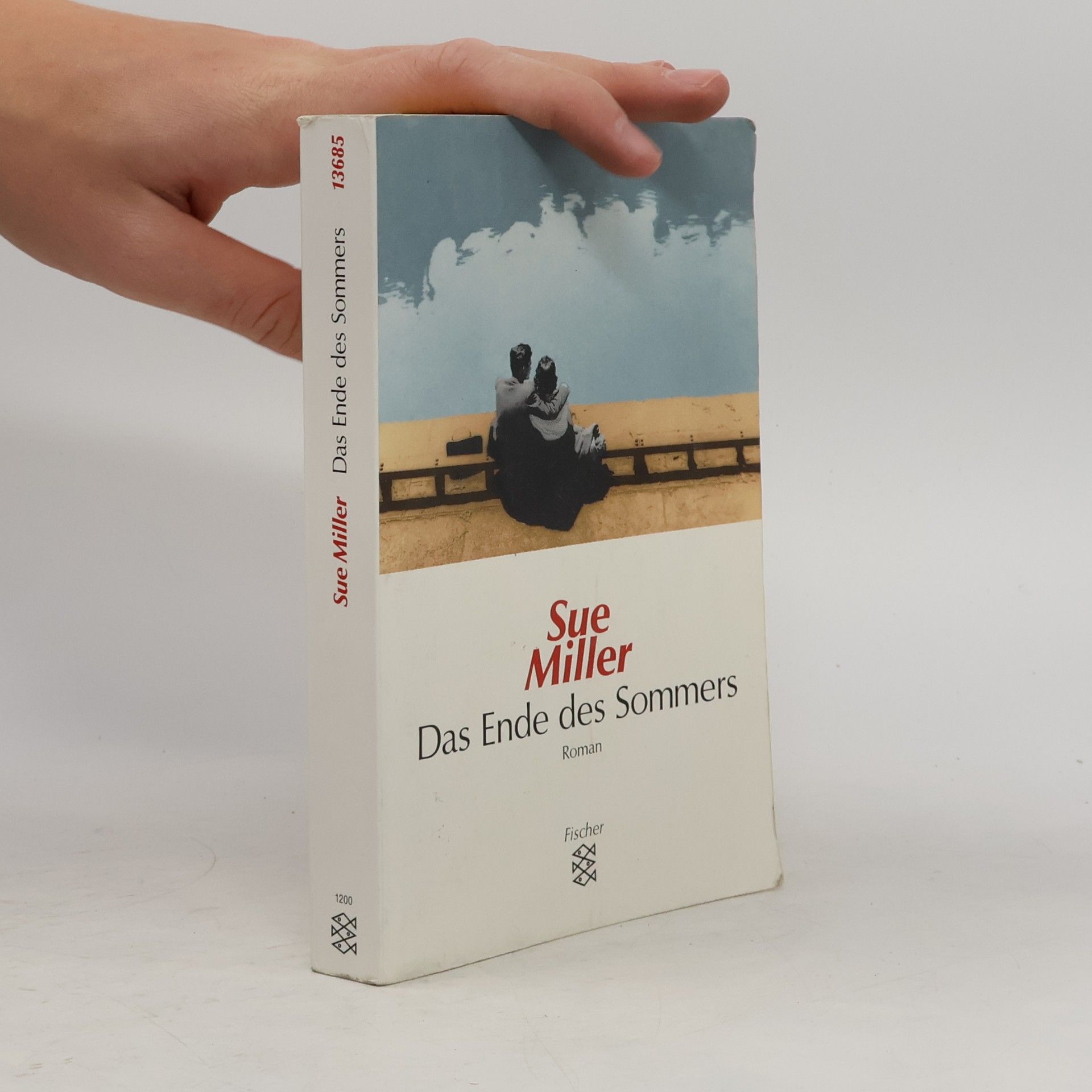 Das Ende des Sommers