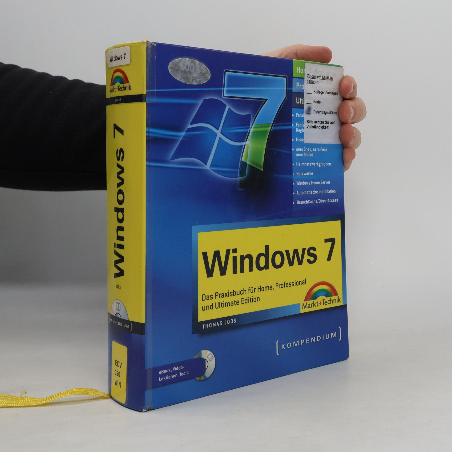 Windows 7