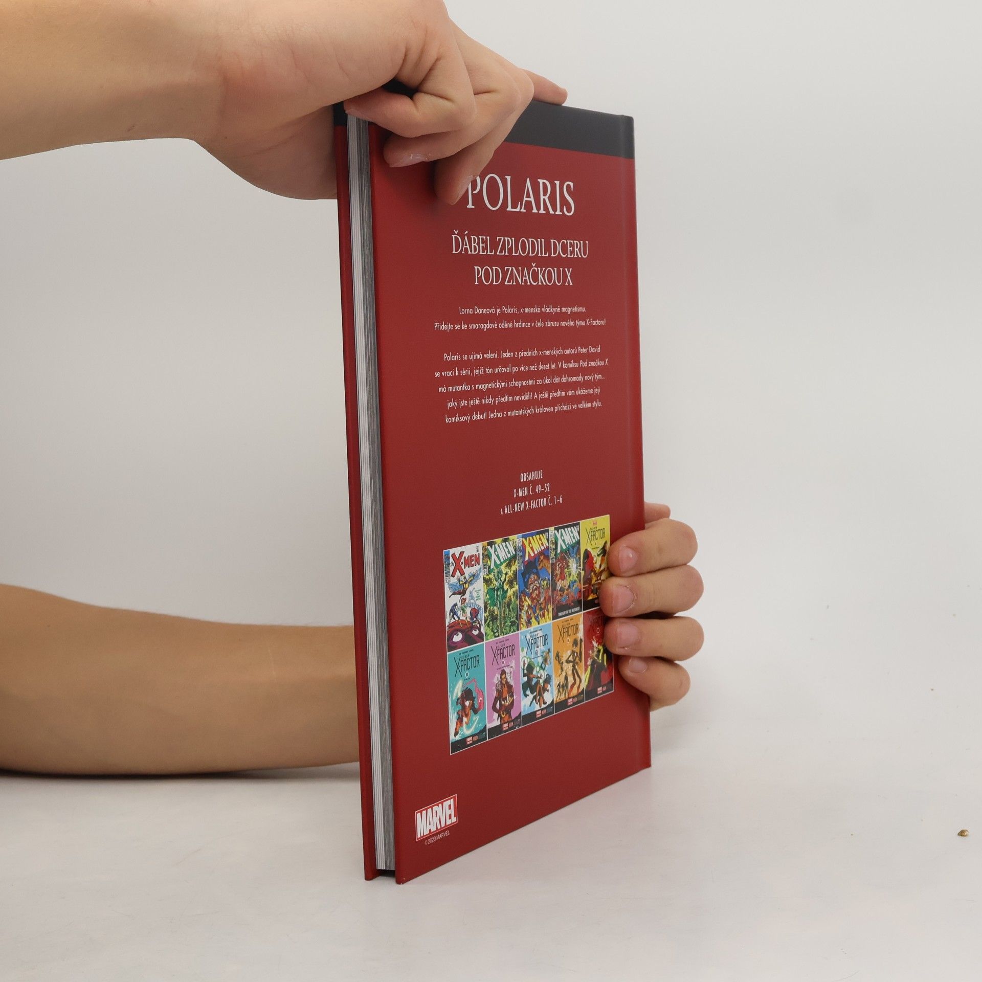 Collectif d'auteurs Polaris