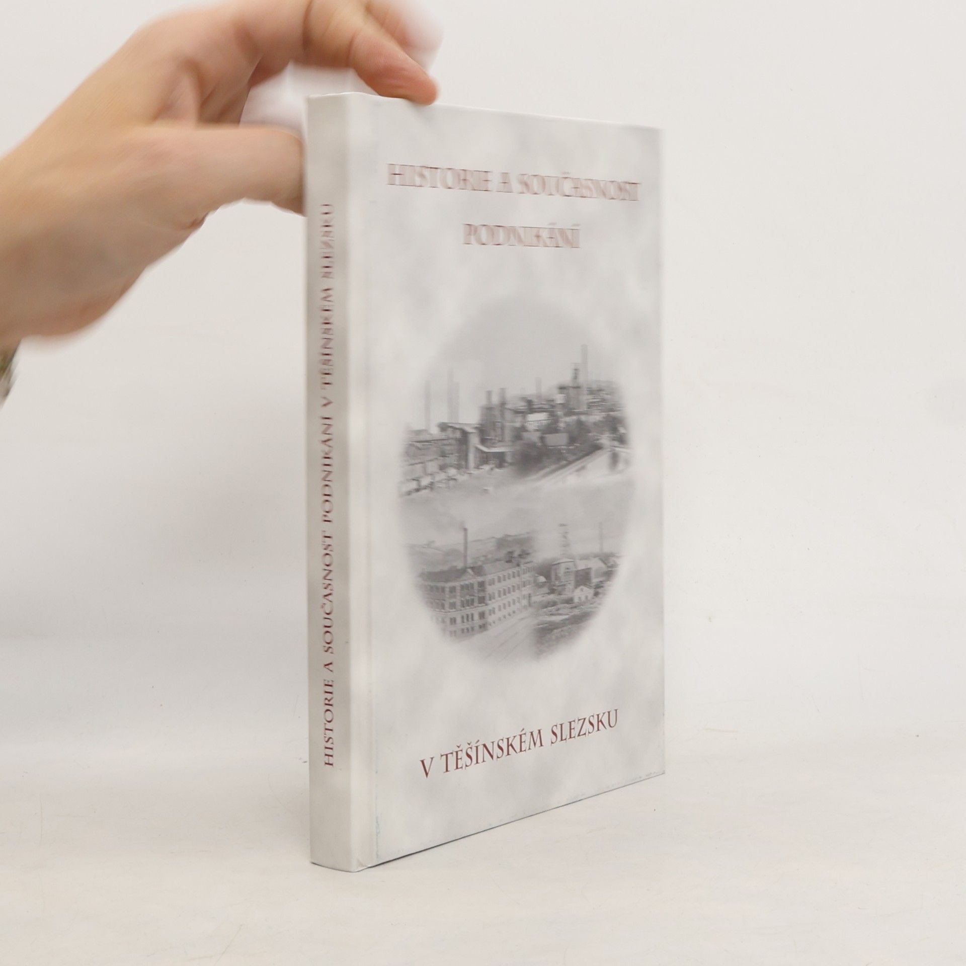 Historie a současnost podnikání v Těšínském Slezsku