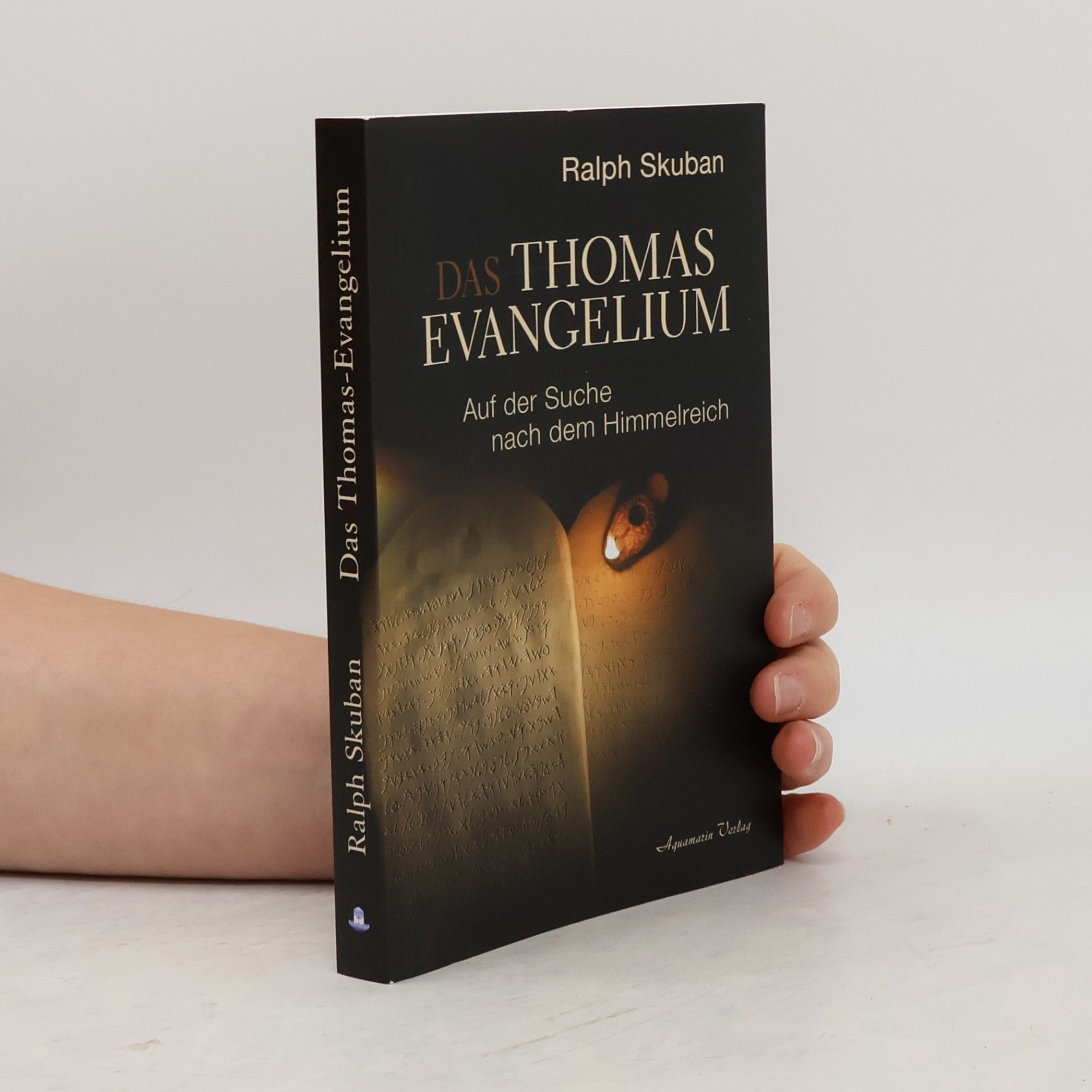 Das Thomas-Evangelium