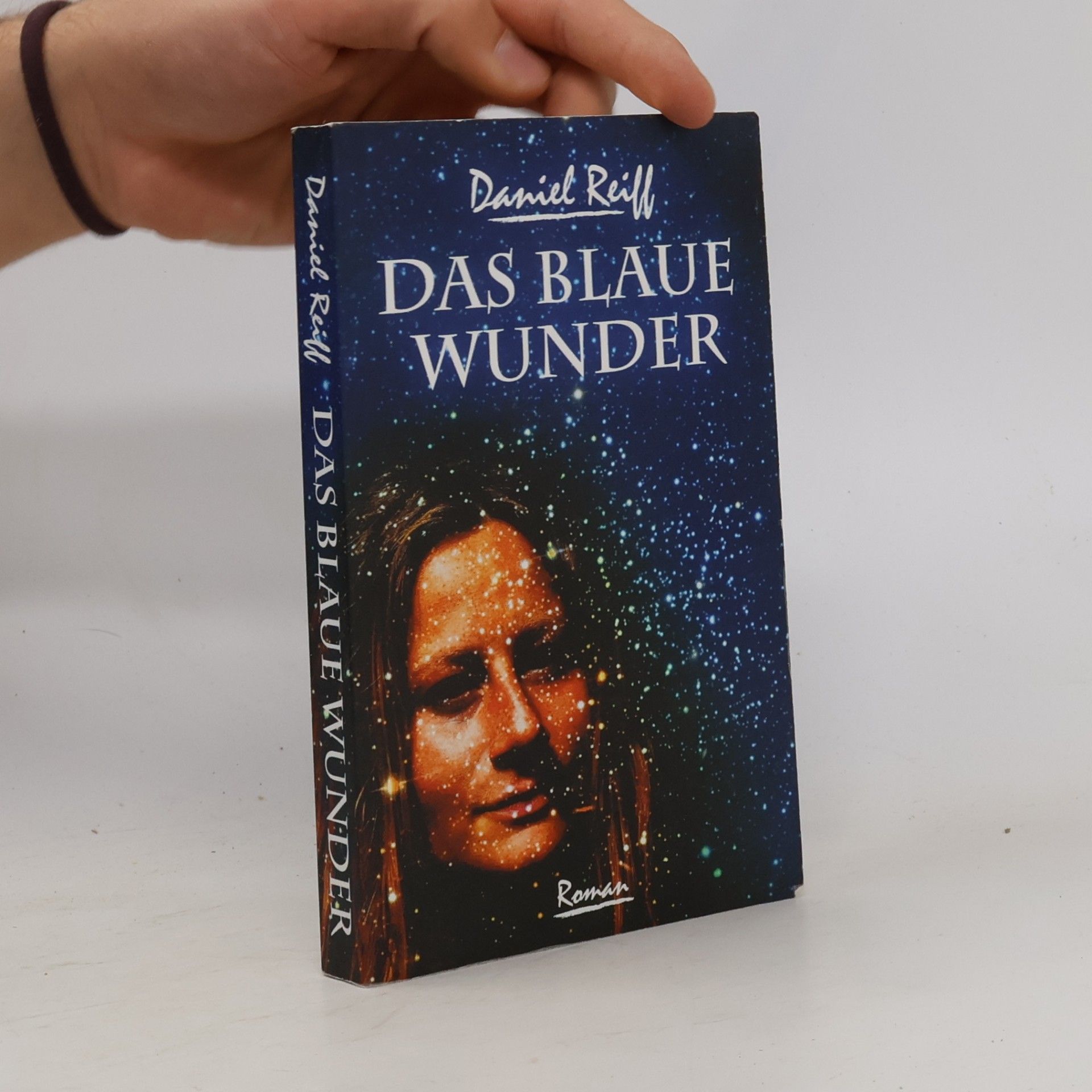 Das Blaue Wunder