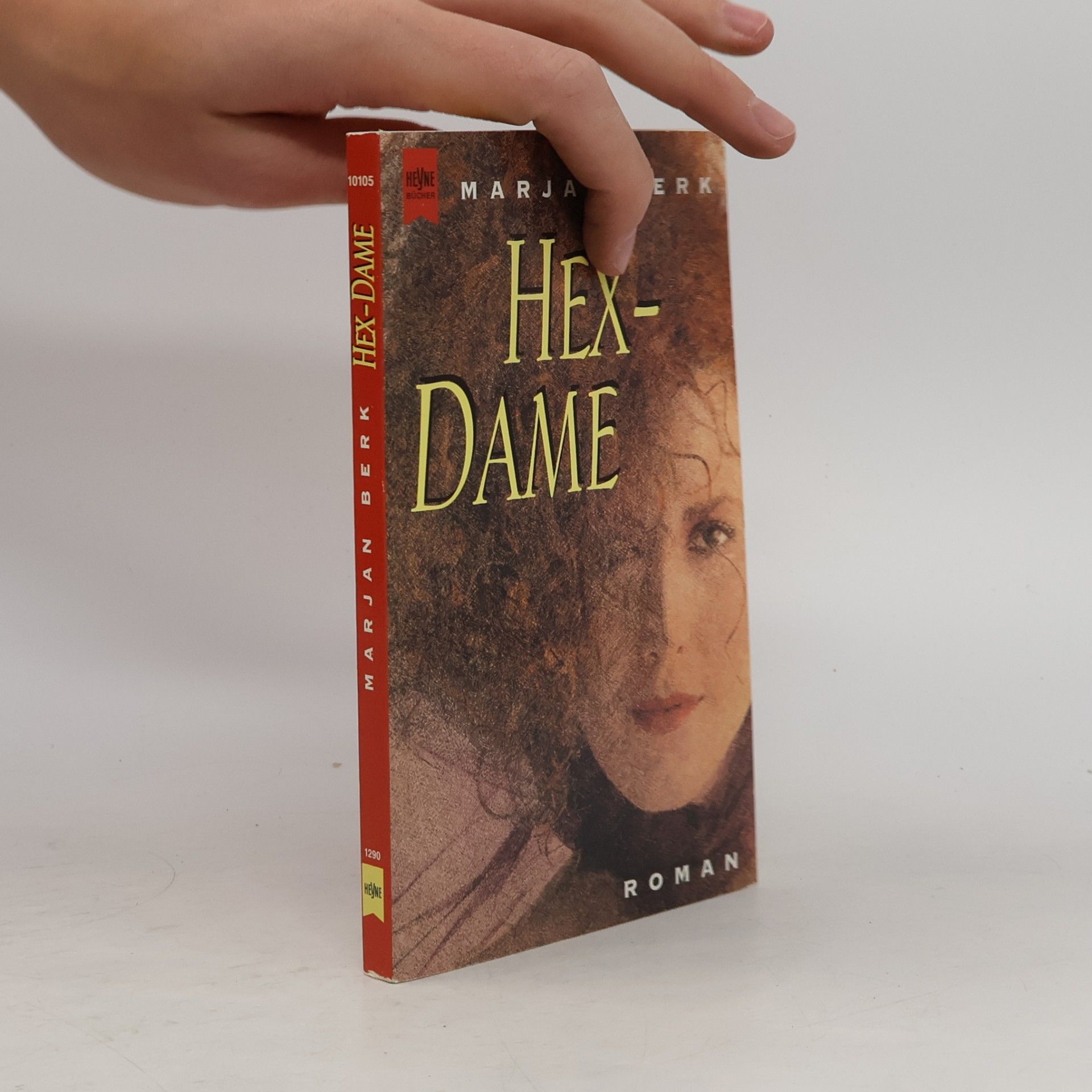 Hex-Dame