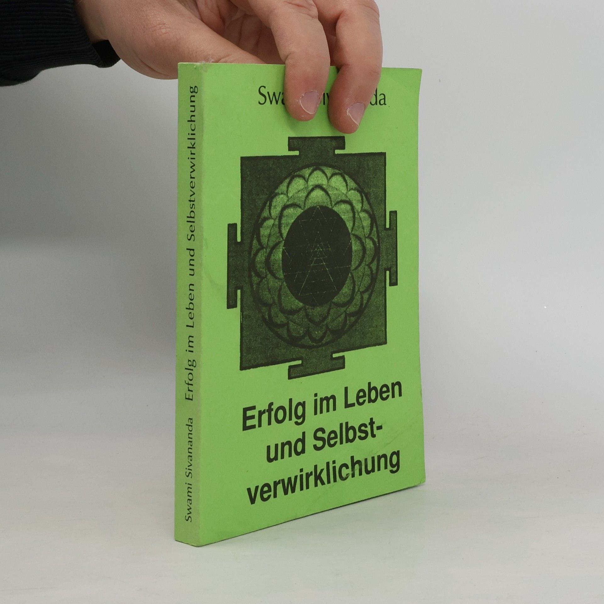 Erfolg im Leben und Selbstverwirklichung