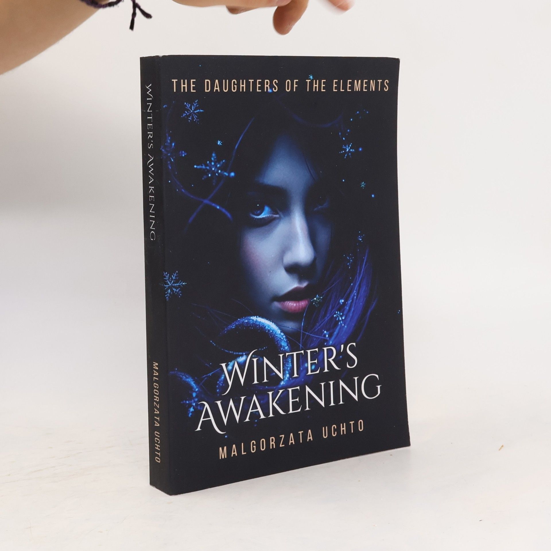 Winter's Awakening