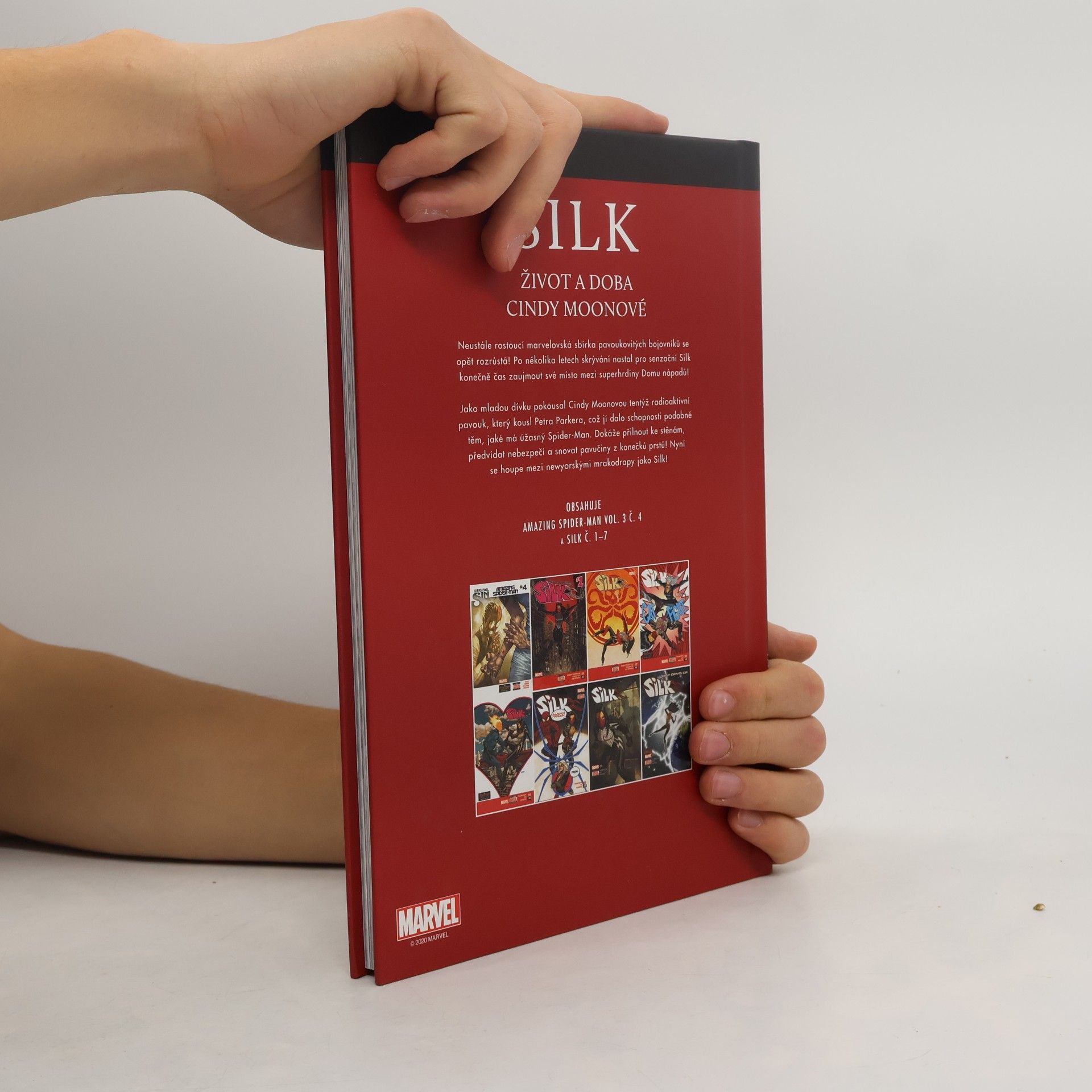 Autorenkollektiv Silk