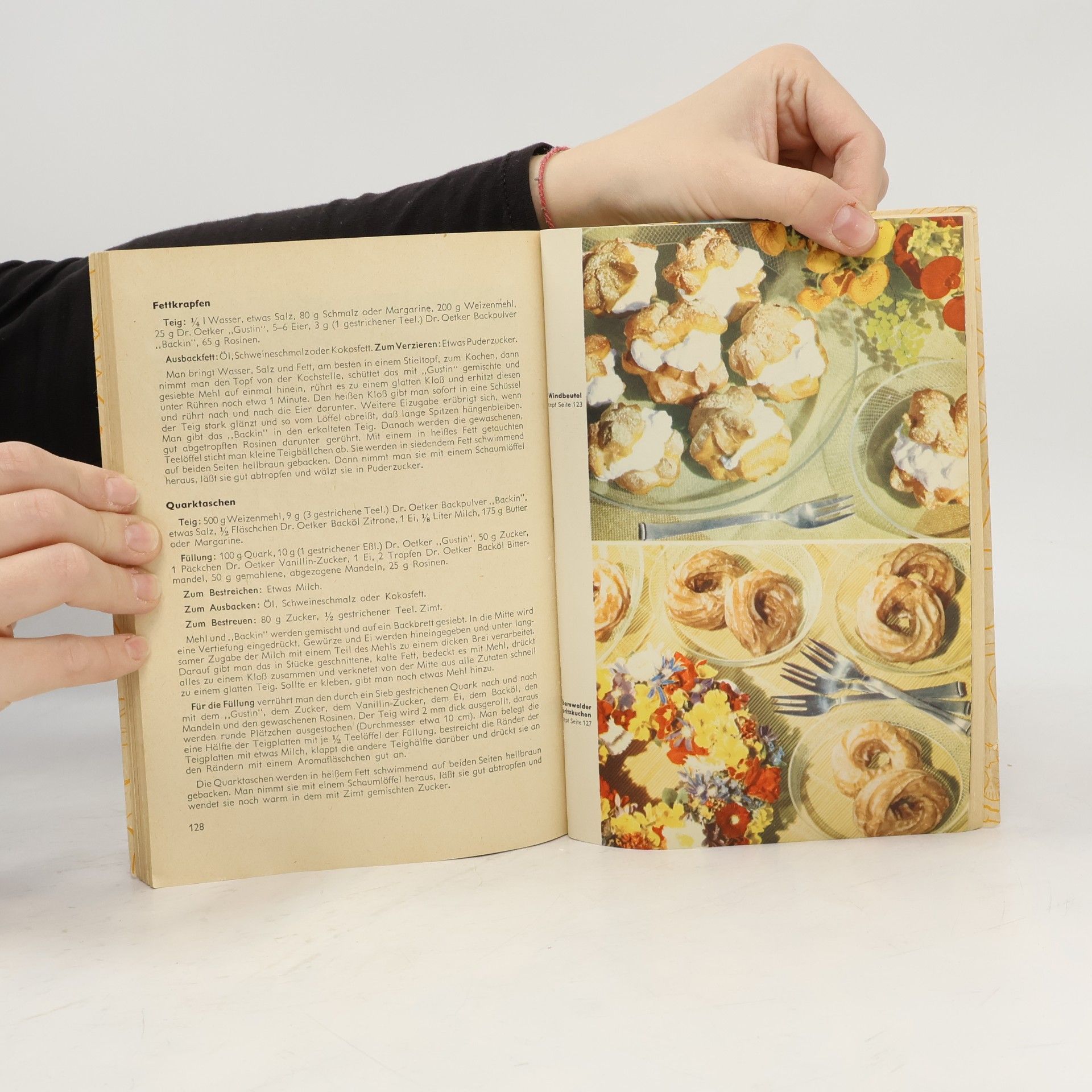 Autorenkollektiv Backen macht Freude