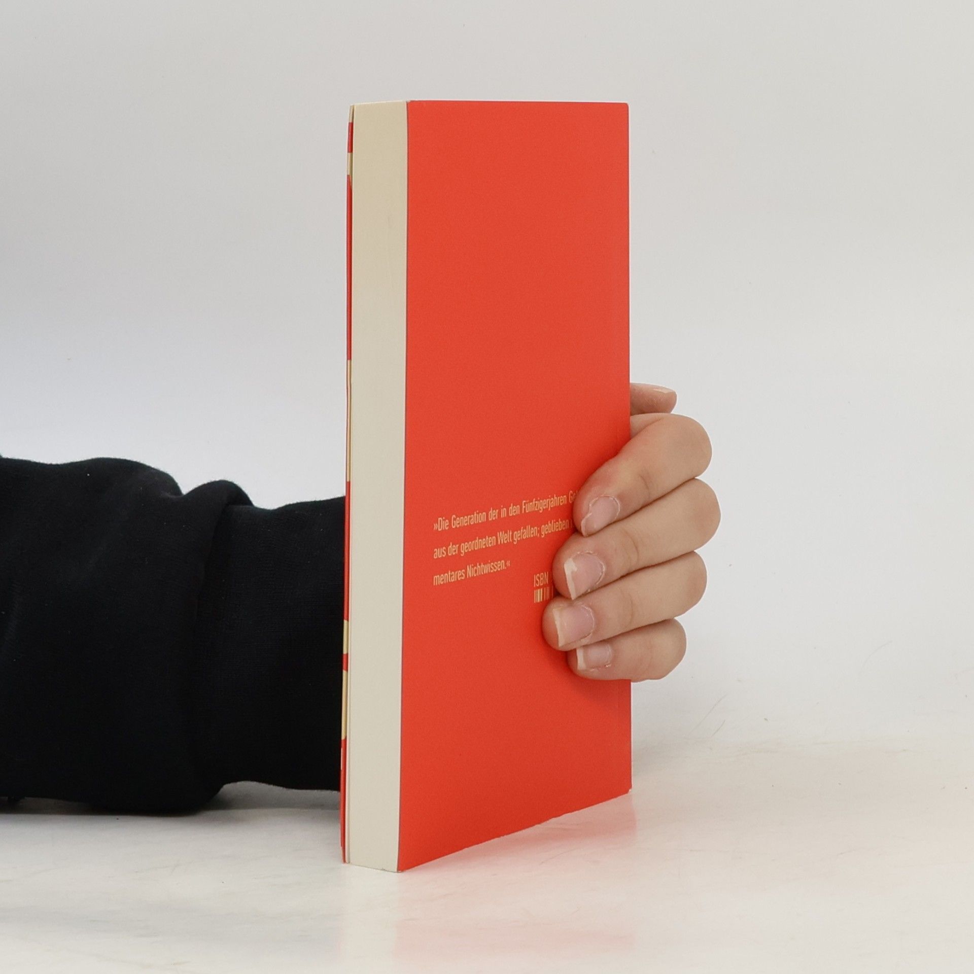 Gerhard Poppenberg Herbst der Theorie