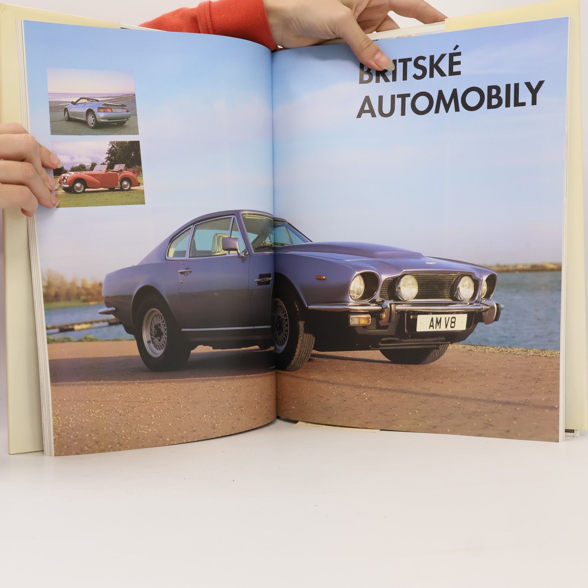 Jérome Vincent Automobily v 1000 fotografiích
