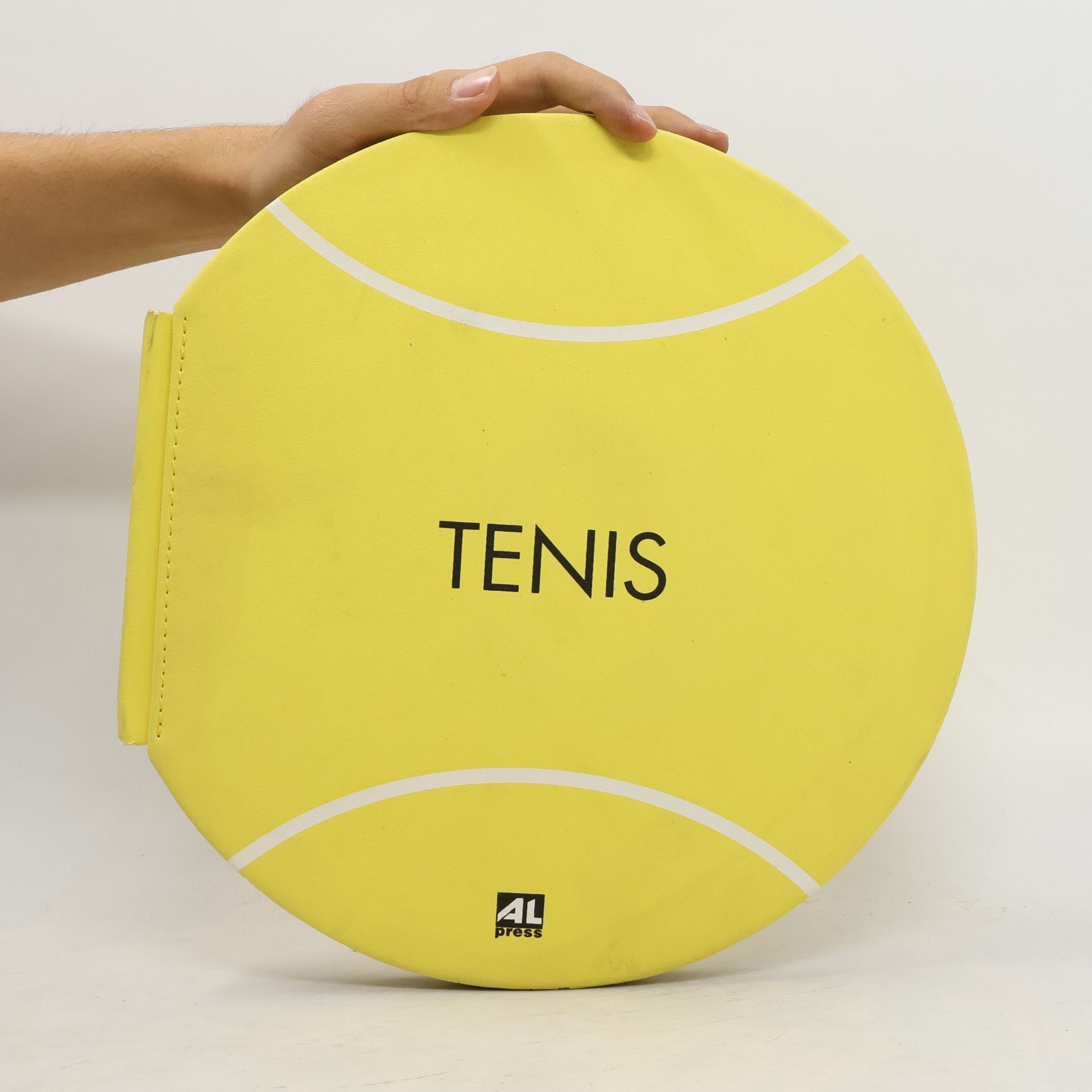 Catharine Cook Tenis