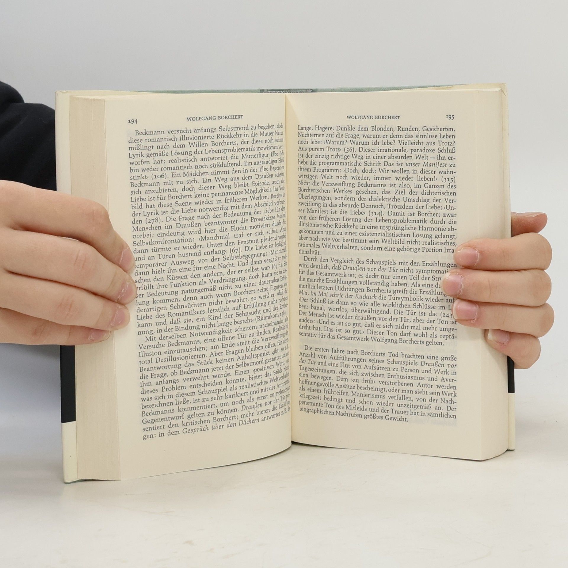 Dietrich Weber Kröners Taschenausgaben - 1: Deutsche Literatur der Gegenwart in Einzeldarstellungen