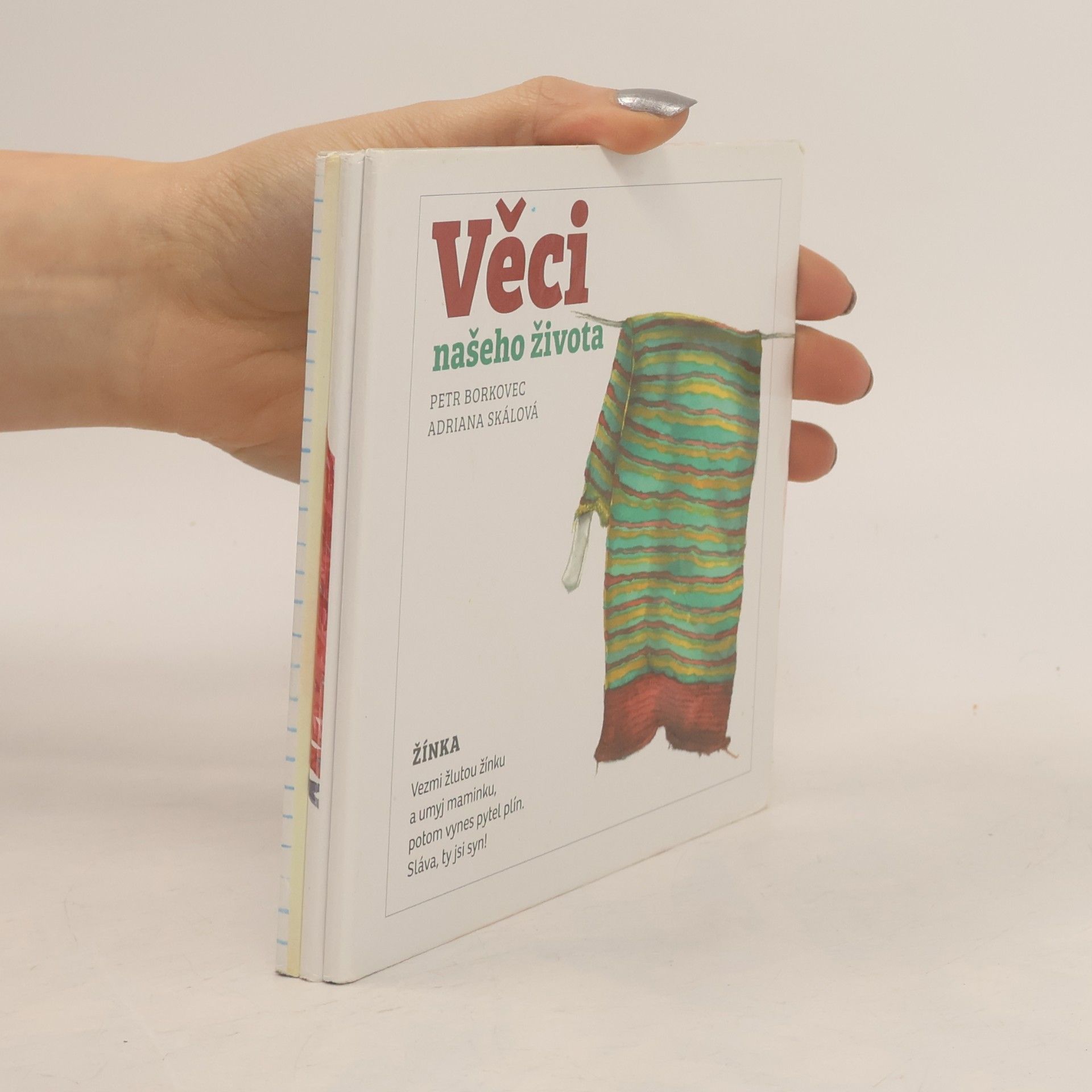 Věci našeho života